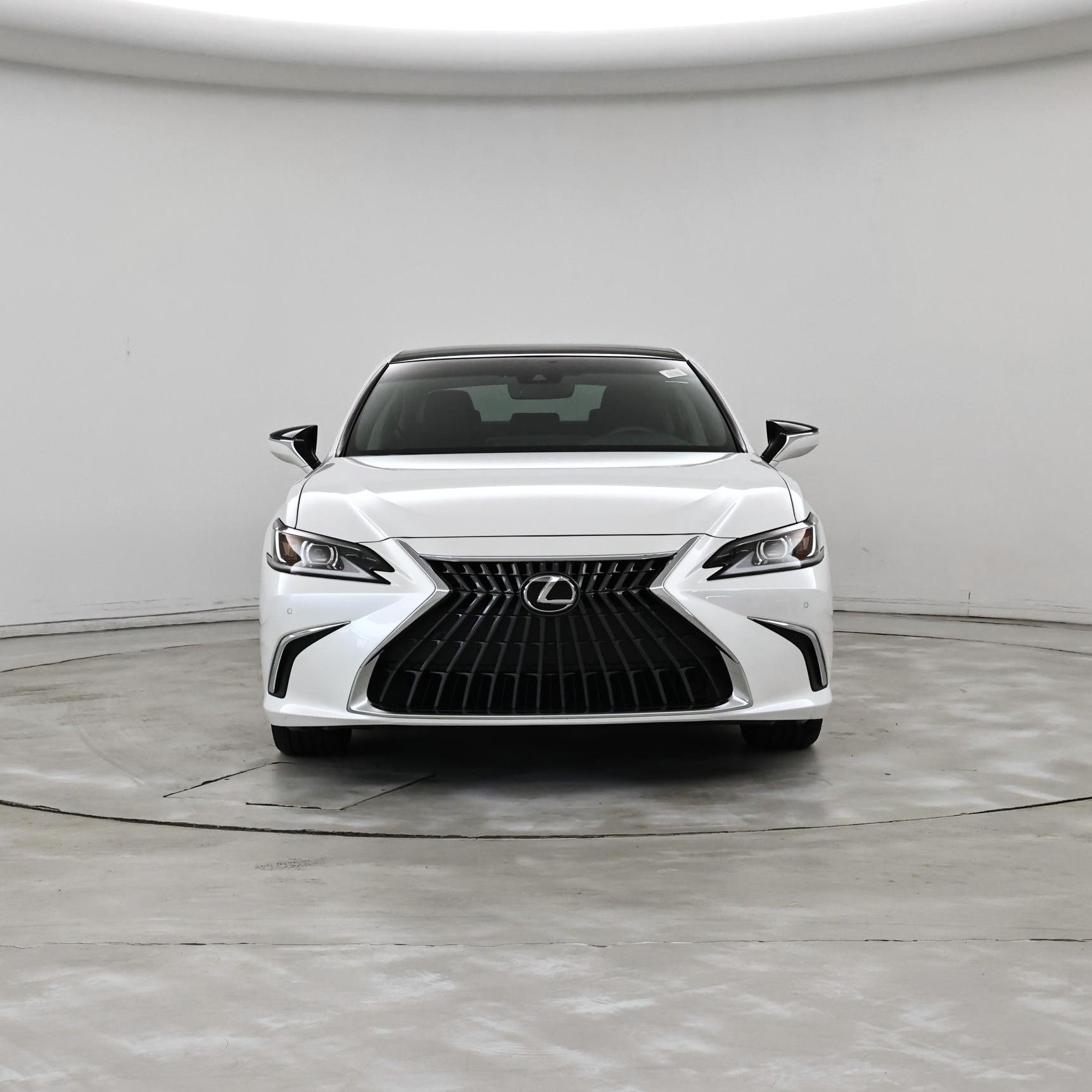 Thumbnail: 2024 Lexus ES - 5