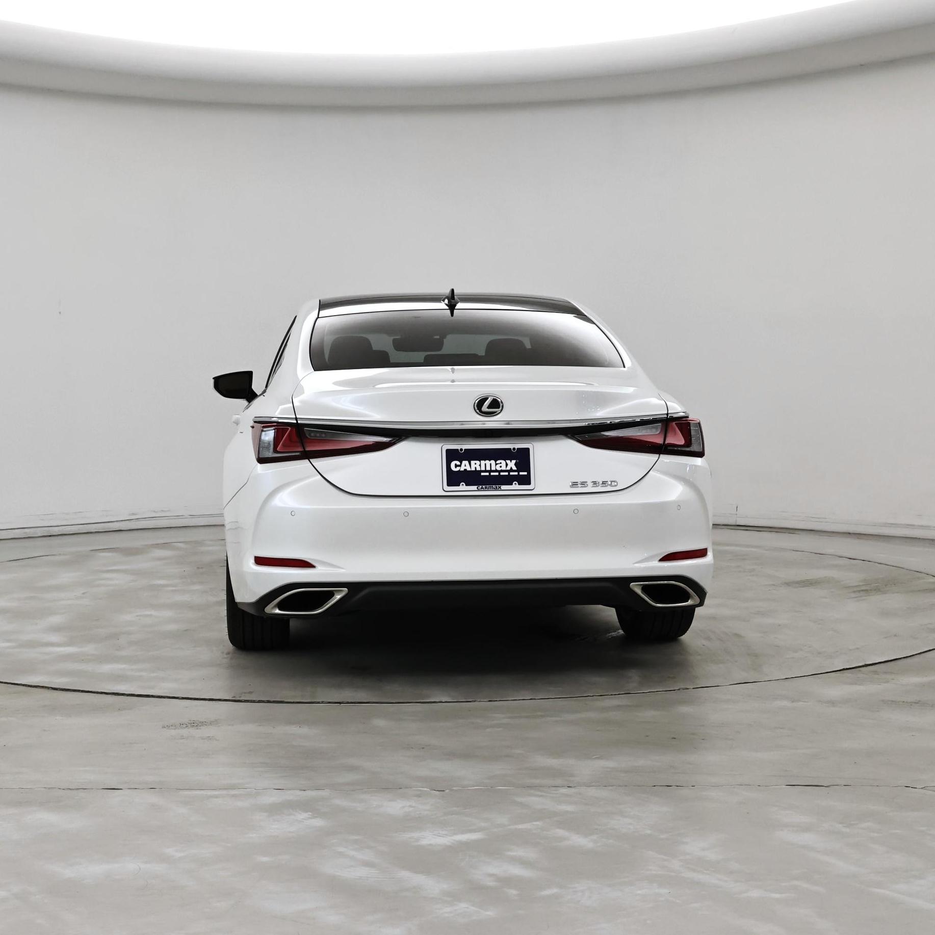 Thumbnail: 2024 Lexus ES - 6