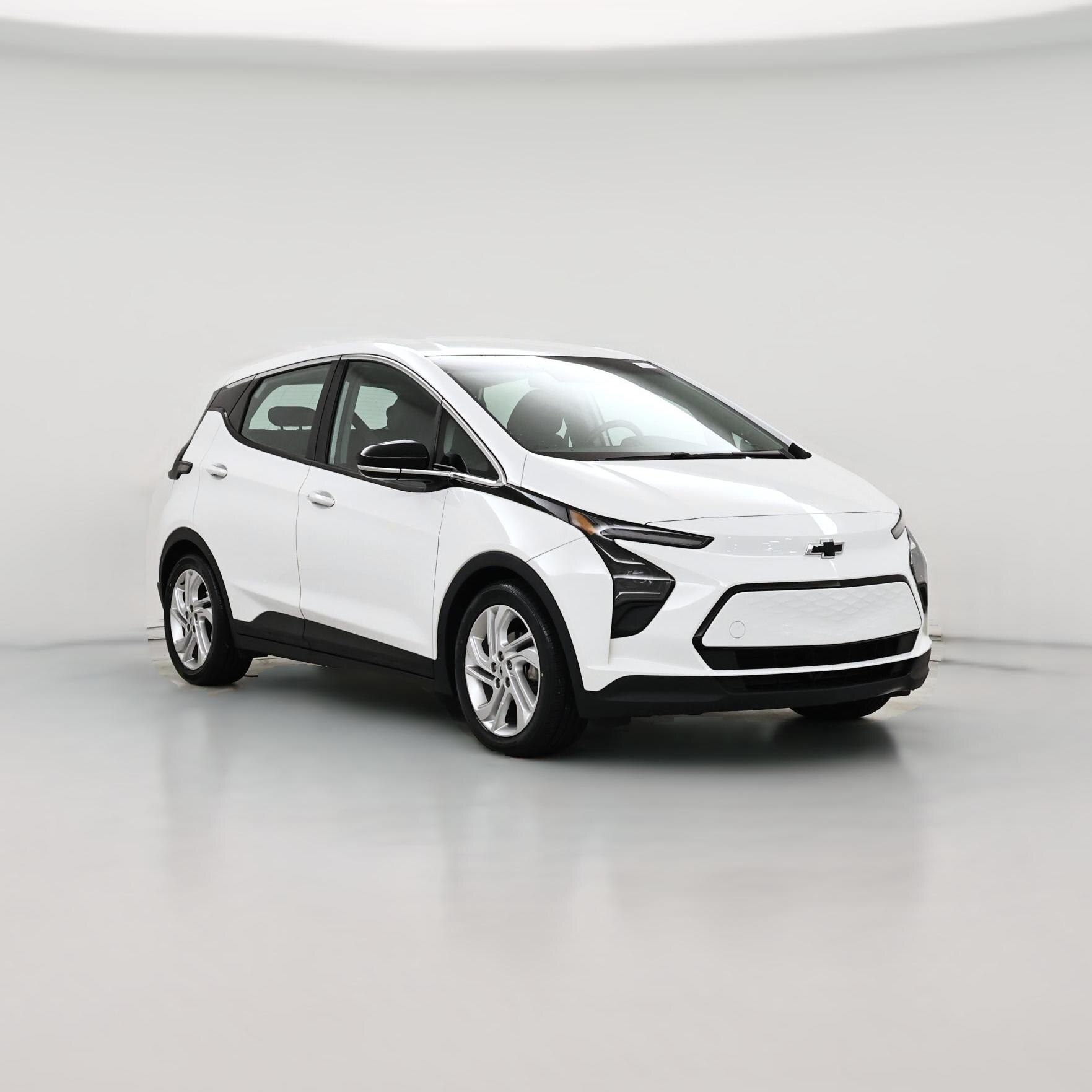 Thumbnail: 2022 Chevrolet Bolt EV - 1