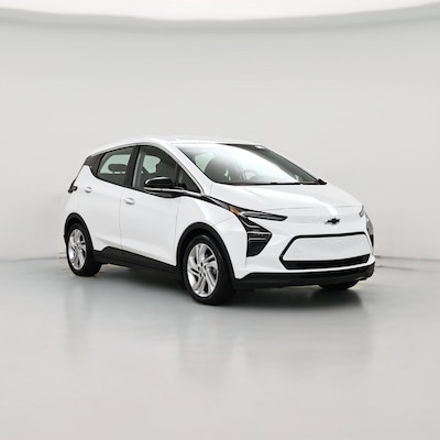 2022 Chevrolet Bolt EV 1LT