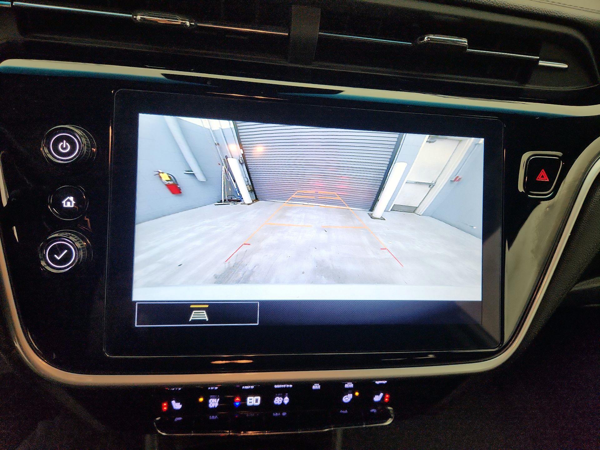 Thumbnail: 2022 Chevrolet Bolt EV - 14