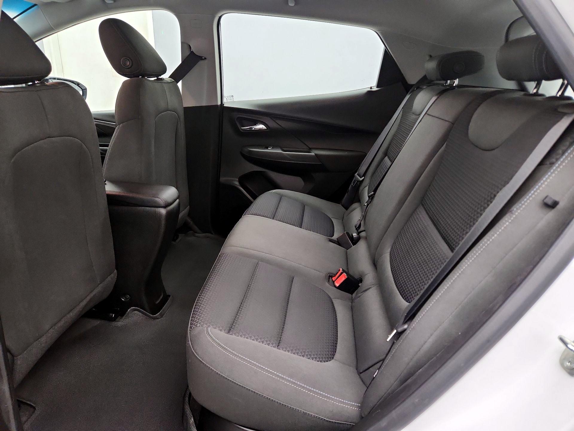 Thumbnail: 2022 Chevrolet Bolt EV - 19