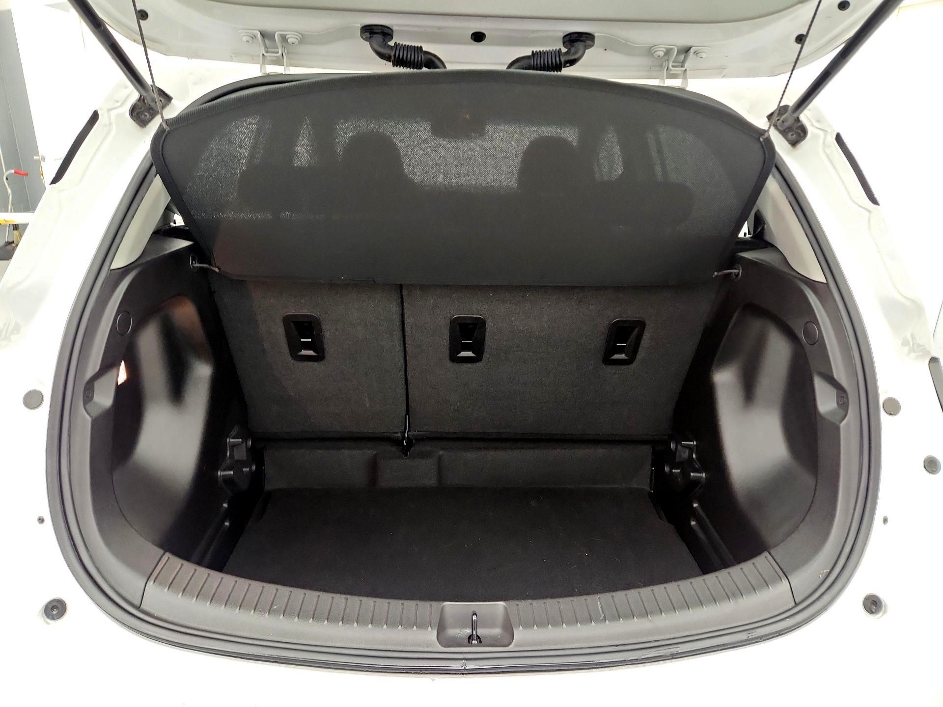 Thumbnail: 2022 Chevrolet Bolt EV - 20