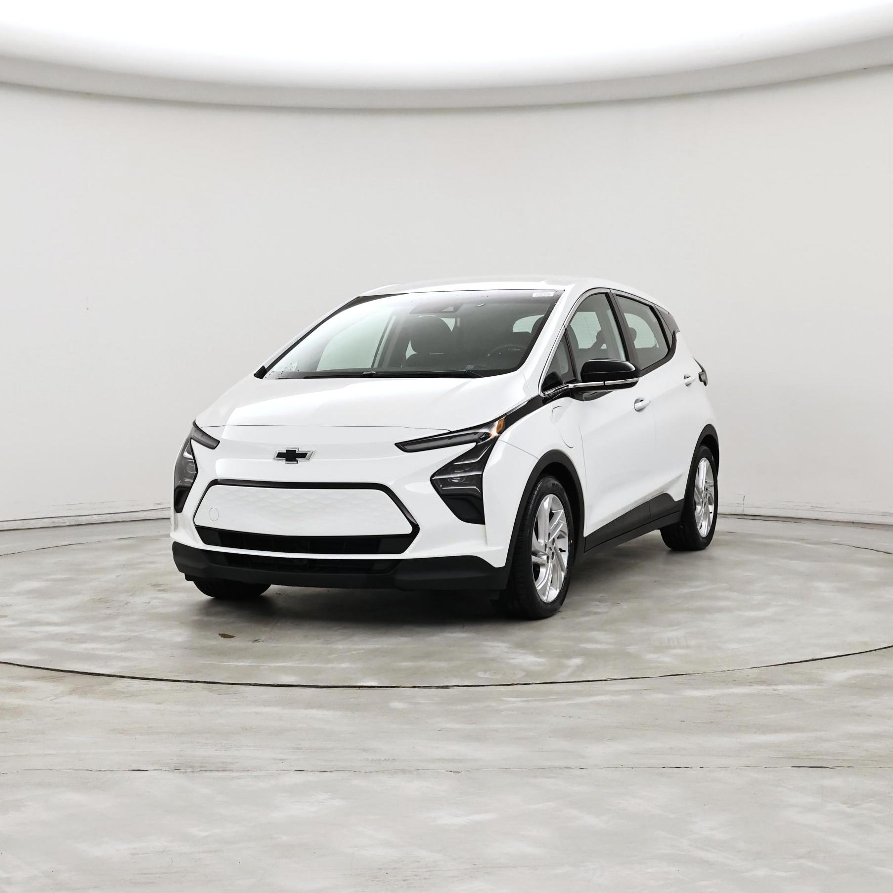 Thumbnail: 2022 Chevrolet Bolt EV - 4