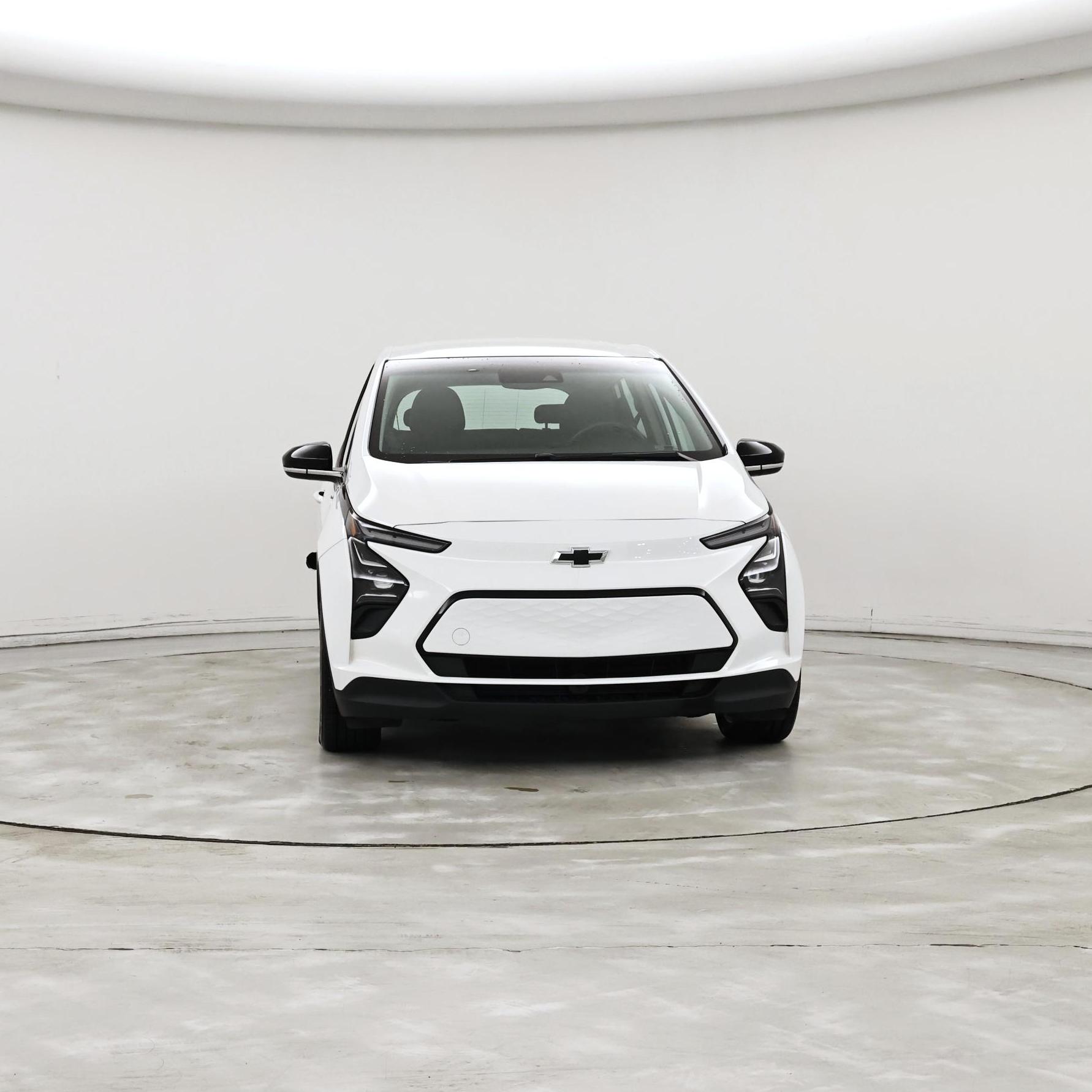 Thumbnail: 2022 Chevrolet Bolt EV - 5