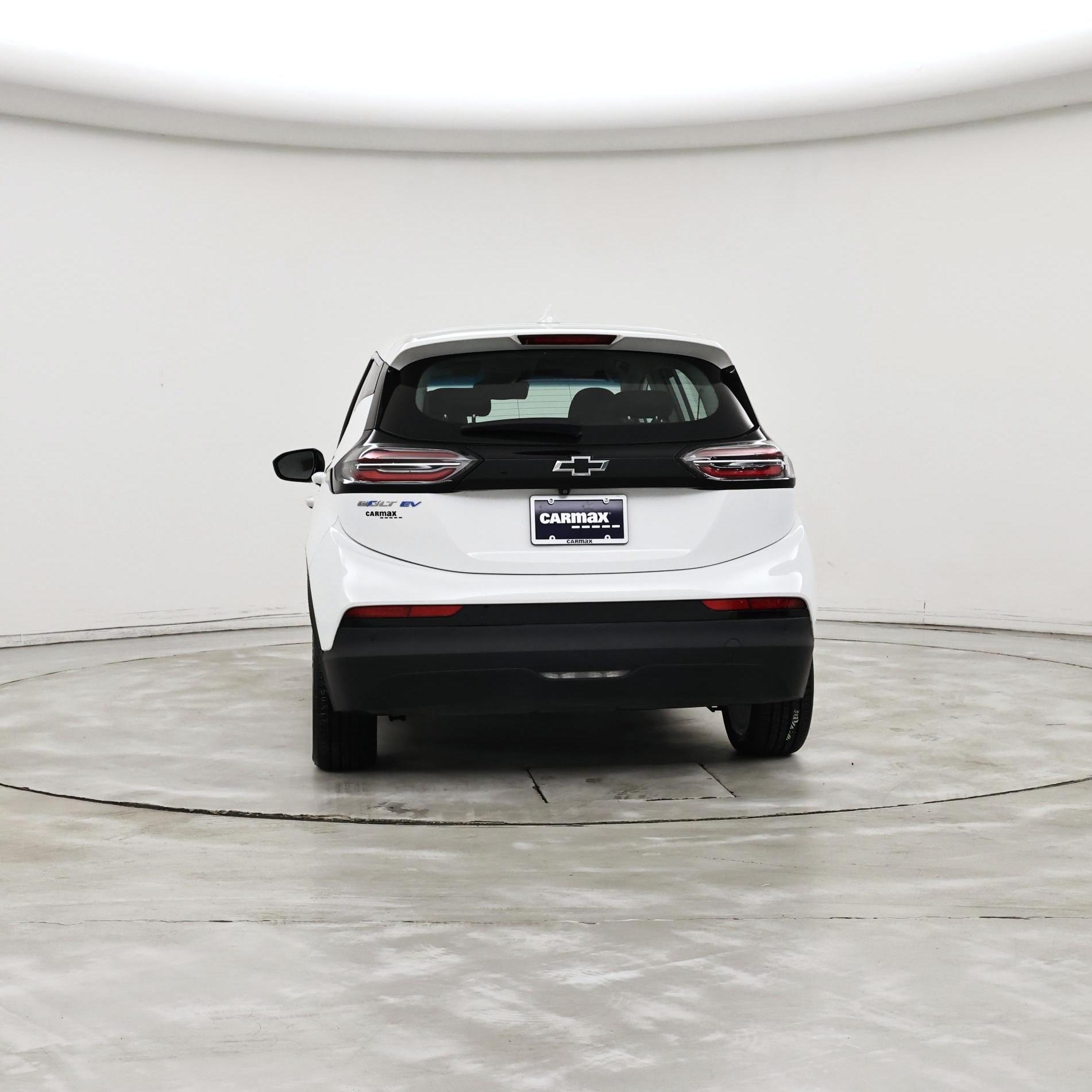 Thumbnail: 2022 Chevrolet Bolt EV - 6