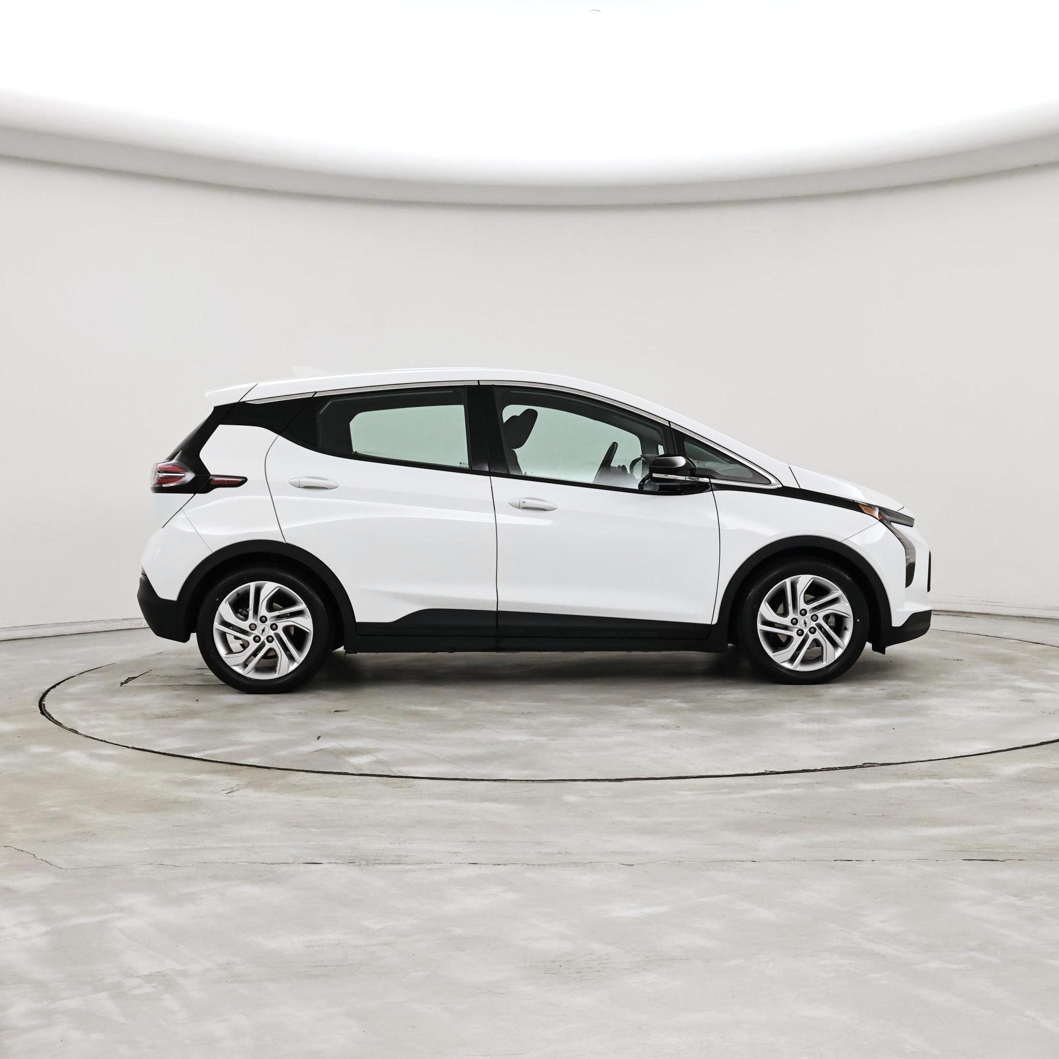 Thumbnail: 2022 Chevrolet Bolt EV - 7