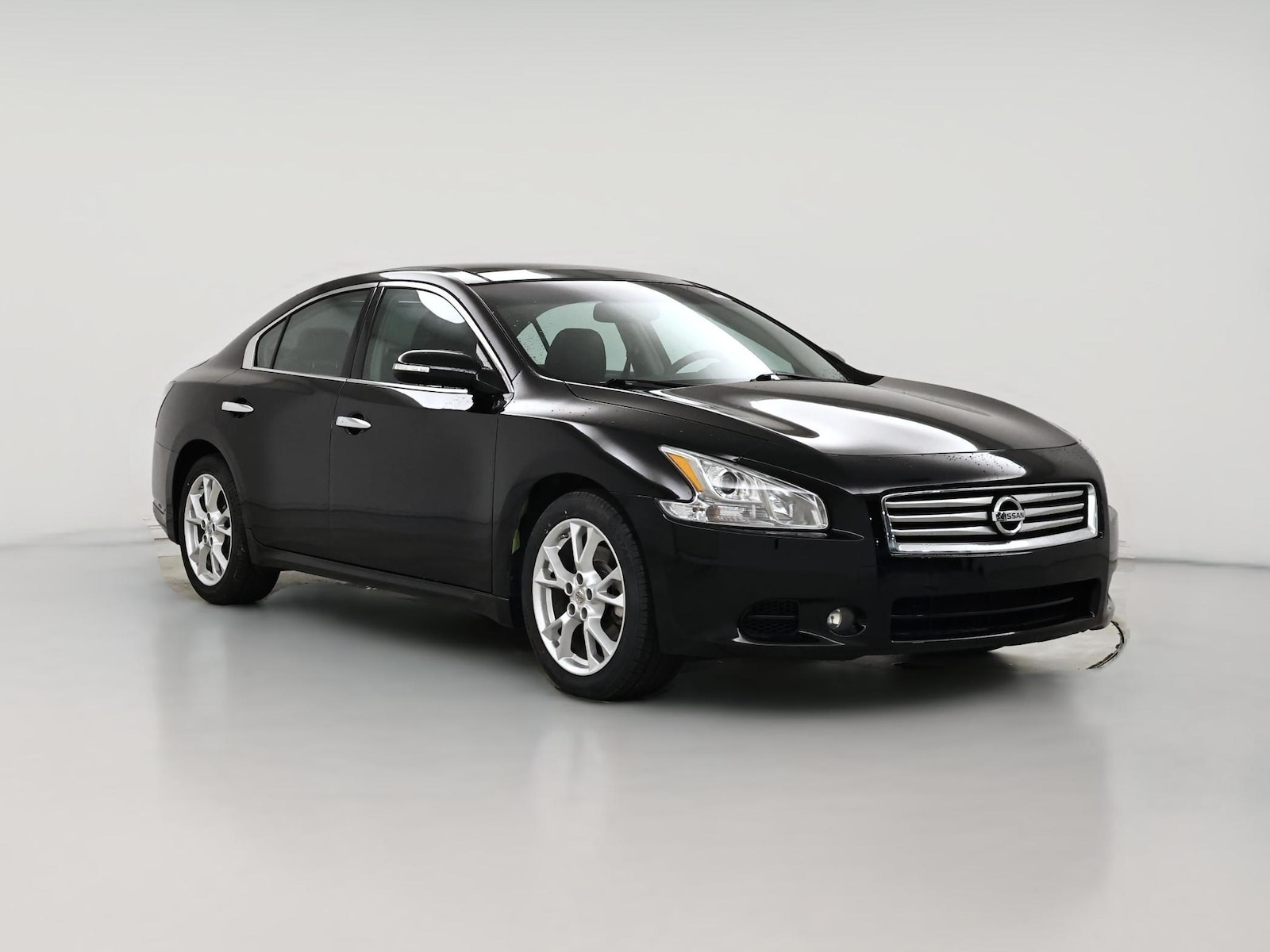 2014 Nissan Maxima SV
