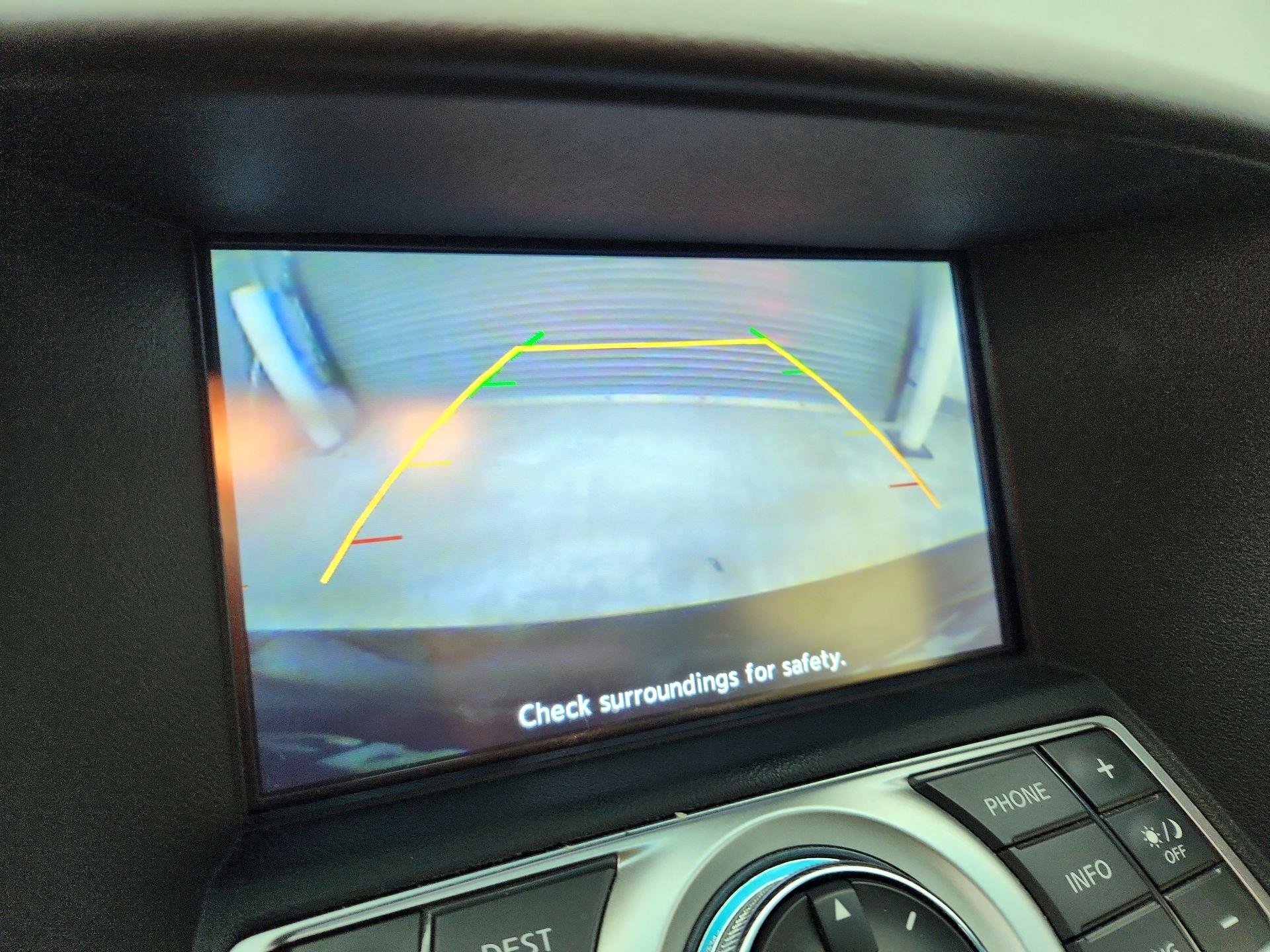 Thumbnail: 2014 Nissan Maxima - 15