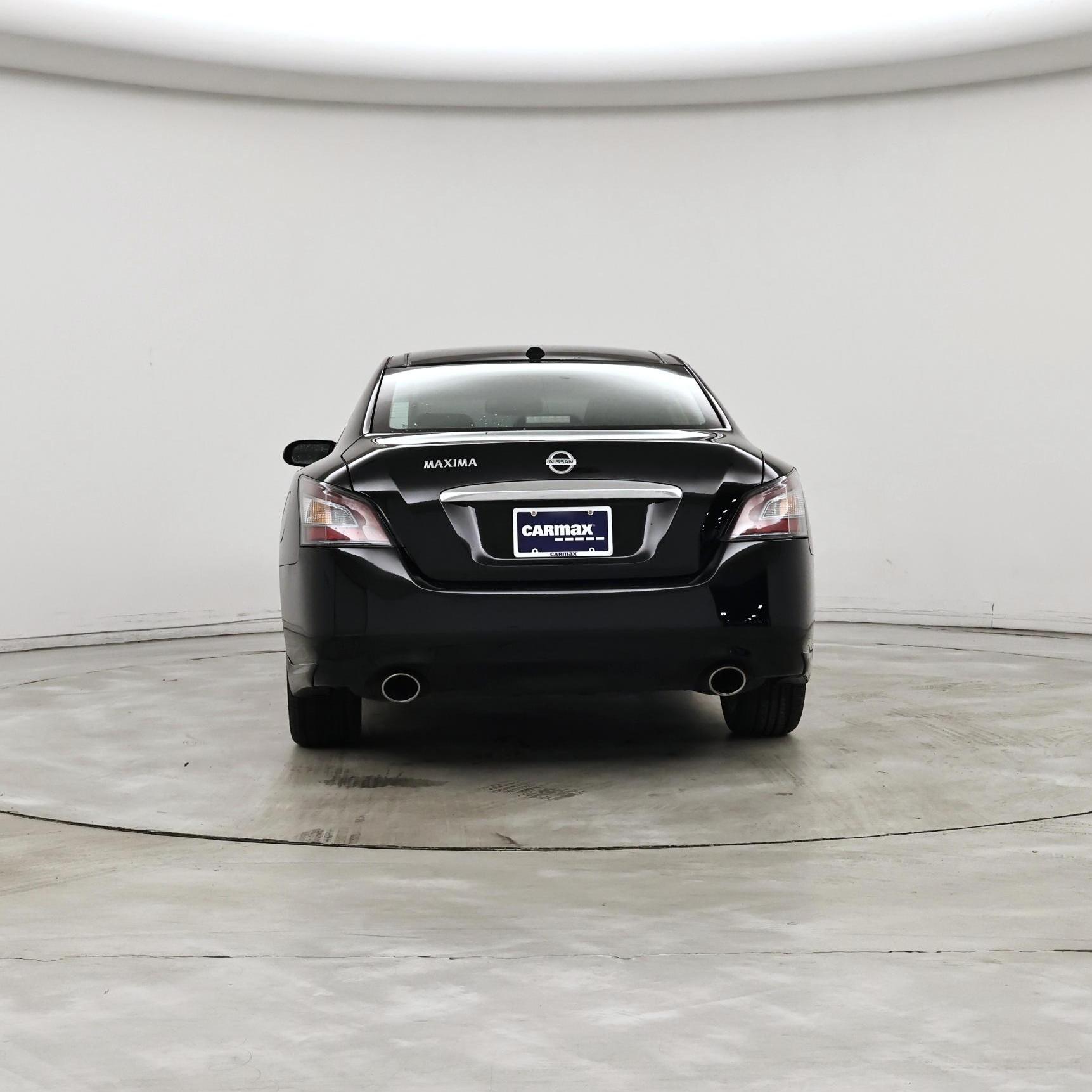 Thumbnail: 2014 Nissan Maxima - 6