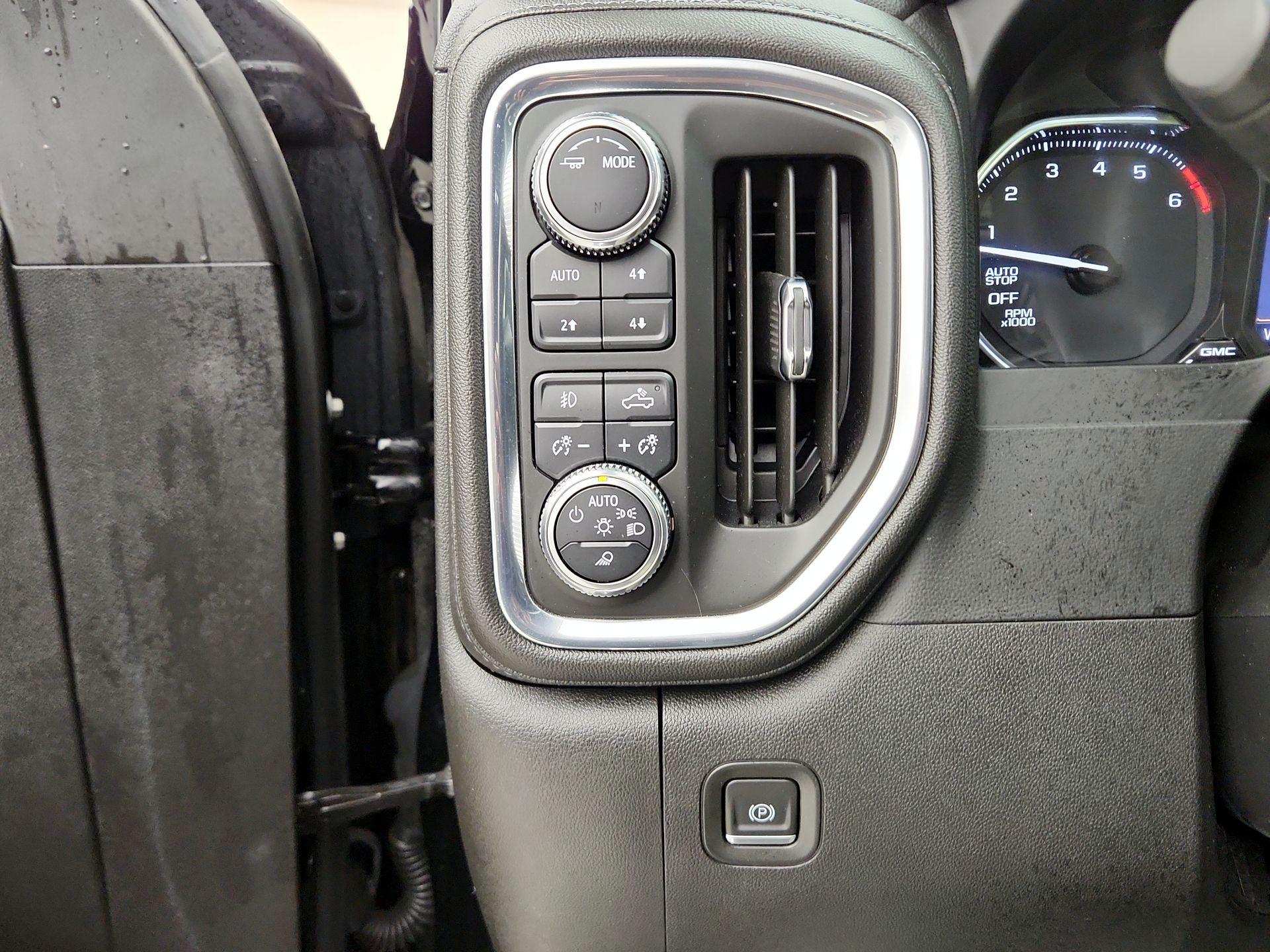 Thumbnail: 2021 GMC Sierra 1500 - 13