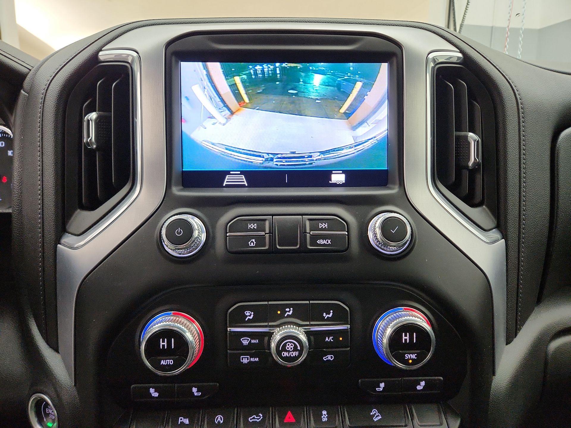 Thumbnail: 2021 GMC Sierra 1500 - 14