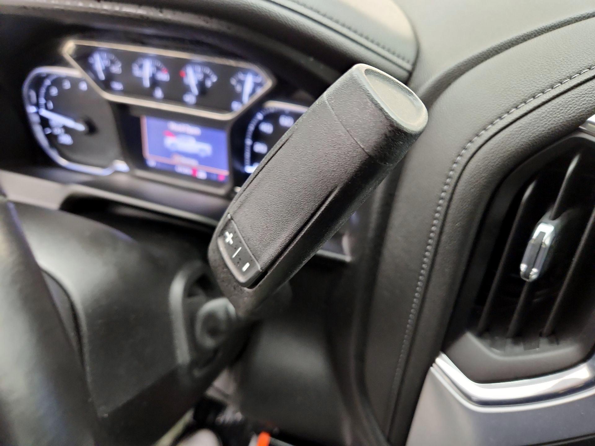 Thumbnail: 2021 GMC Sierra 1500 - 17