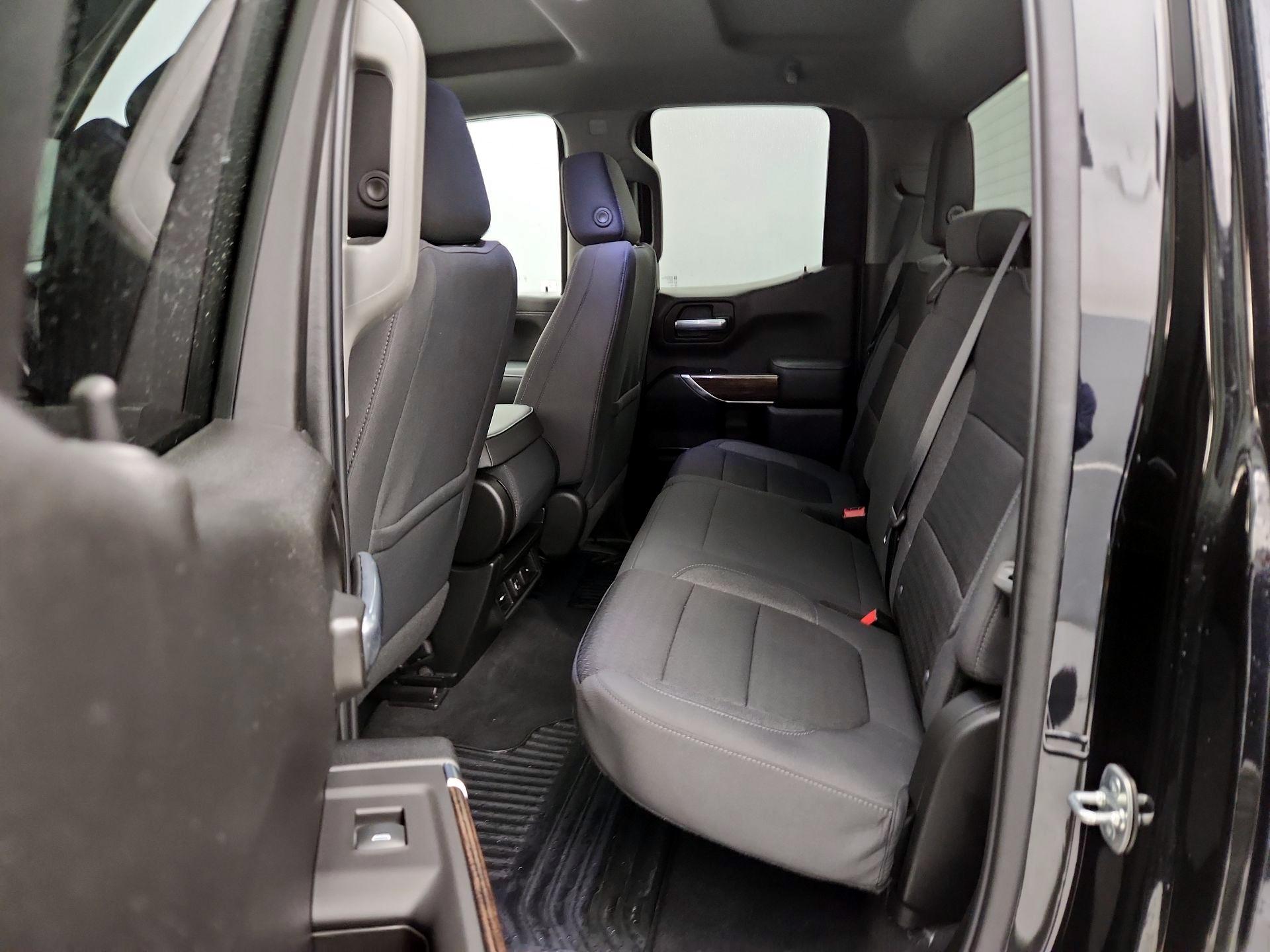 Thumbnail: 2021 GMC Sierra 1500 - 19