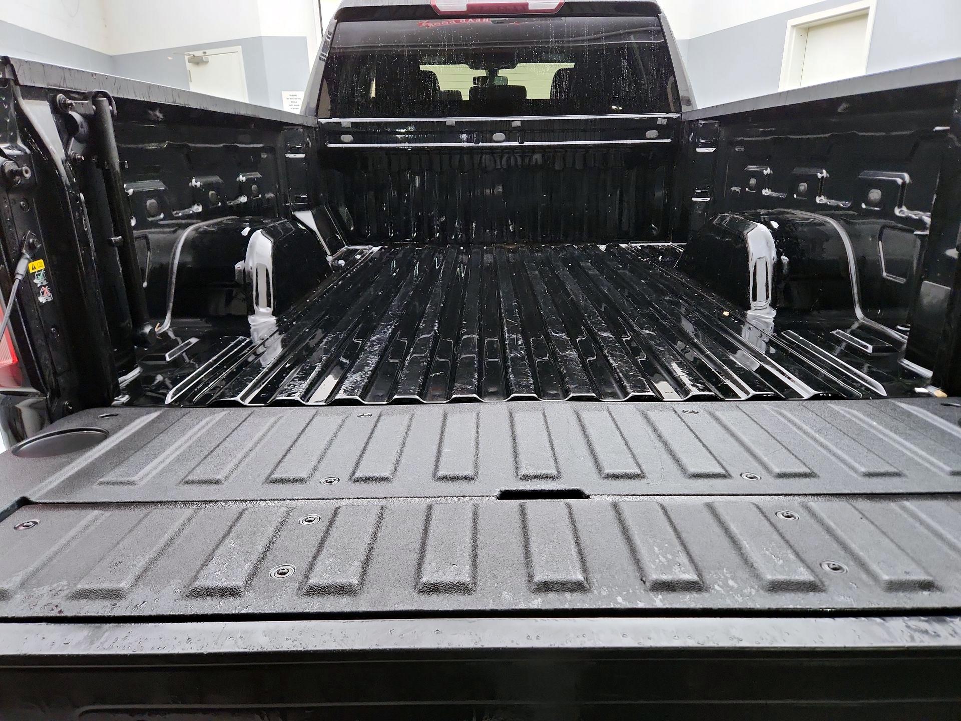 Thumbnail: 2021 GMC Sierra 1500 - 20