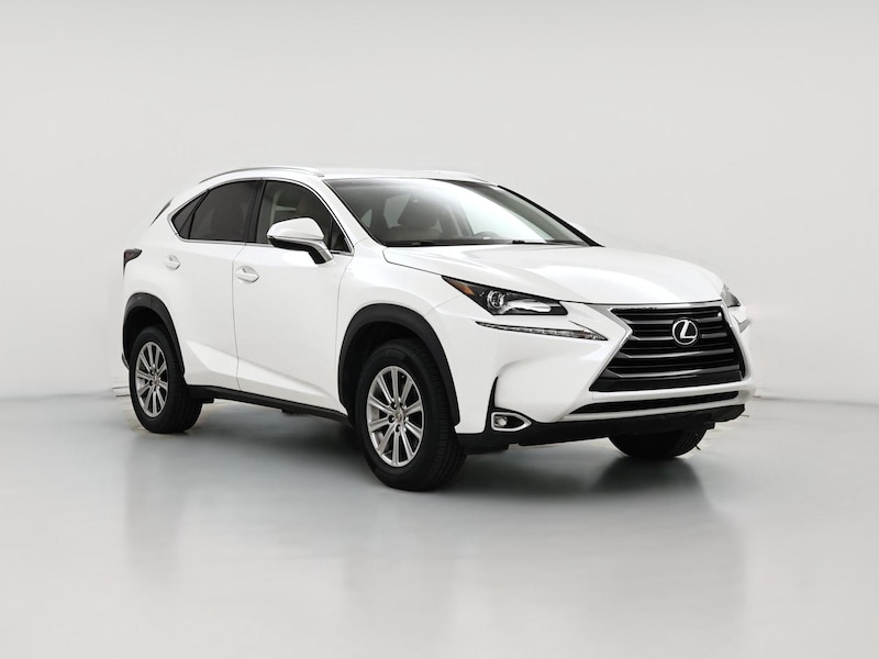 2015 Lexus NX 200t -
                  Norcross, GA