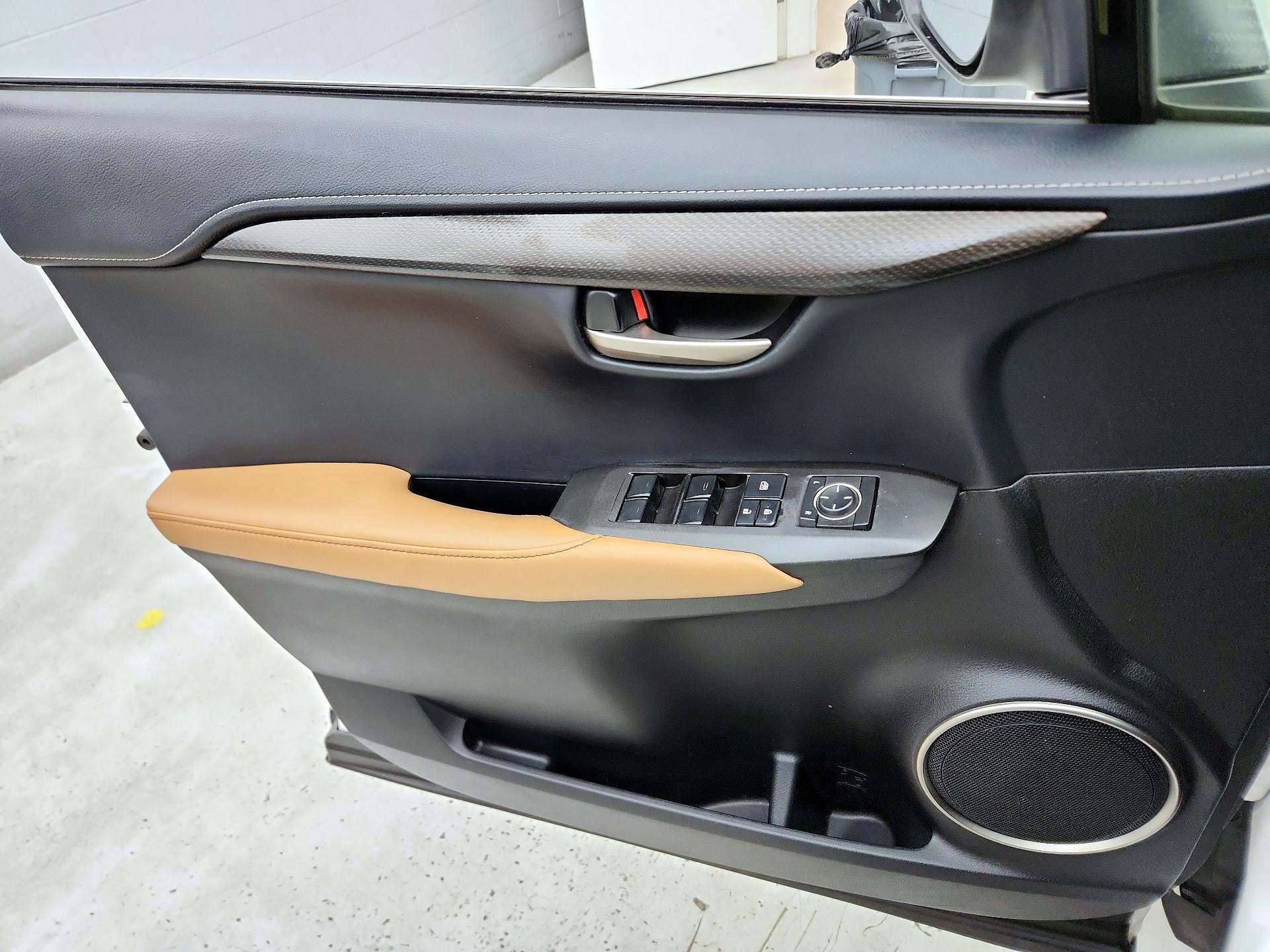 Thumbnail: 2015 Lexus NX - 12