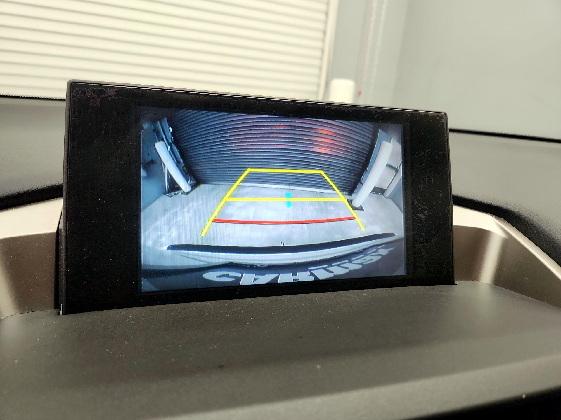 Thumbnail: 2015 Lexus NX - 14