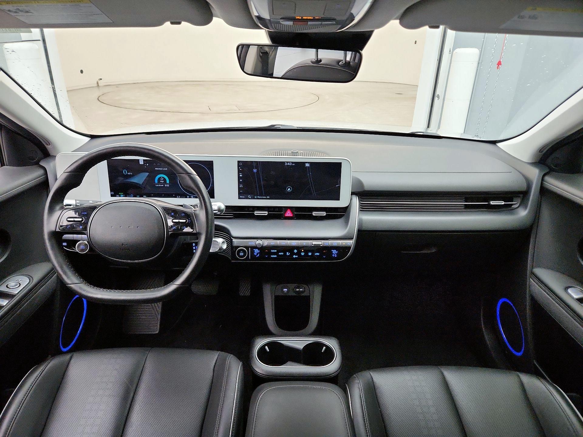 Thumbnail: 2023 Hyundai Ioniq 5 - 9