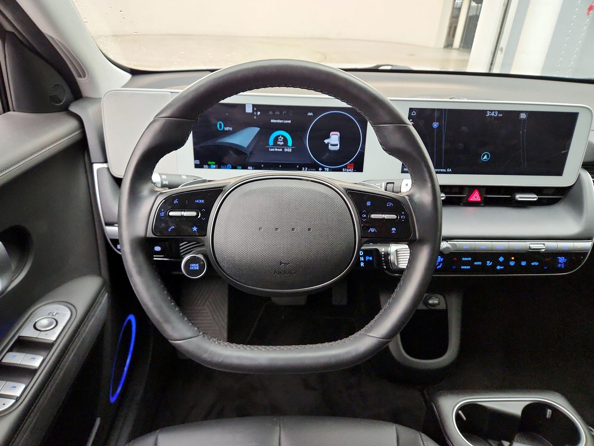 Thumbnail: 2023 Hyundai Ioniq 5 - 10