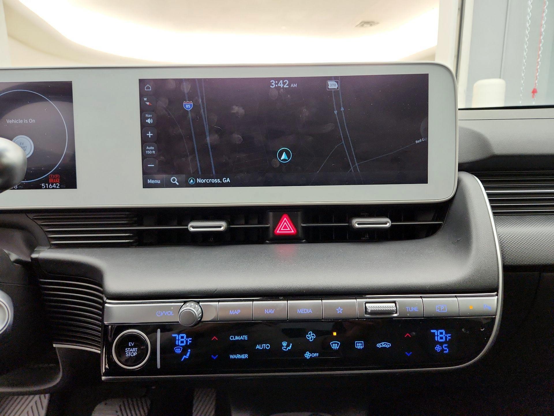 Thumbnail: 2023 Hyundai Ioniq 5 - 14