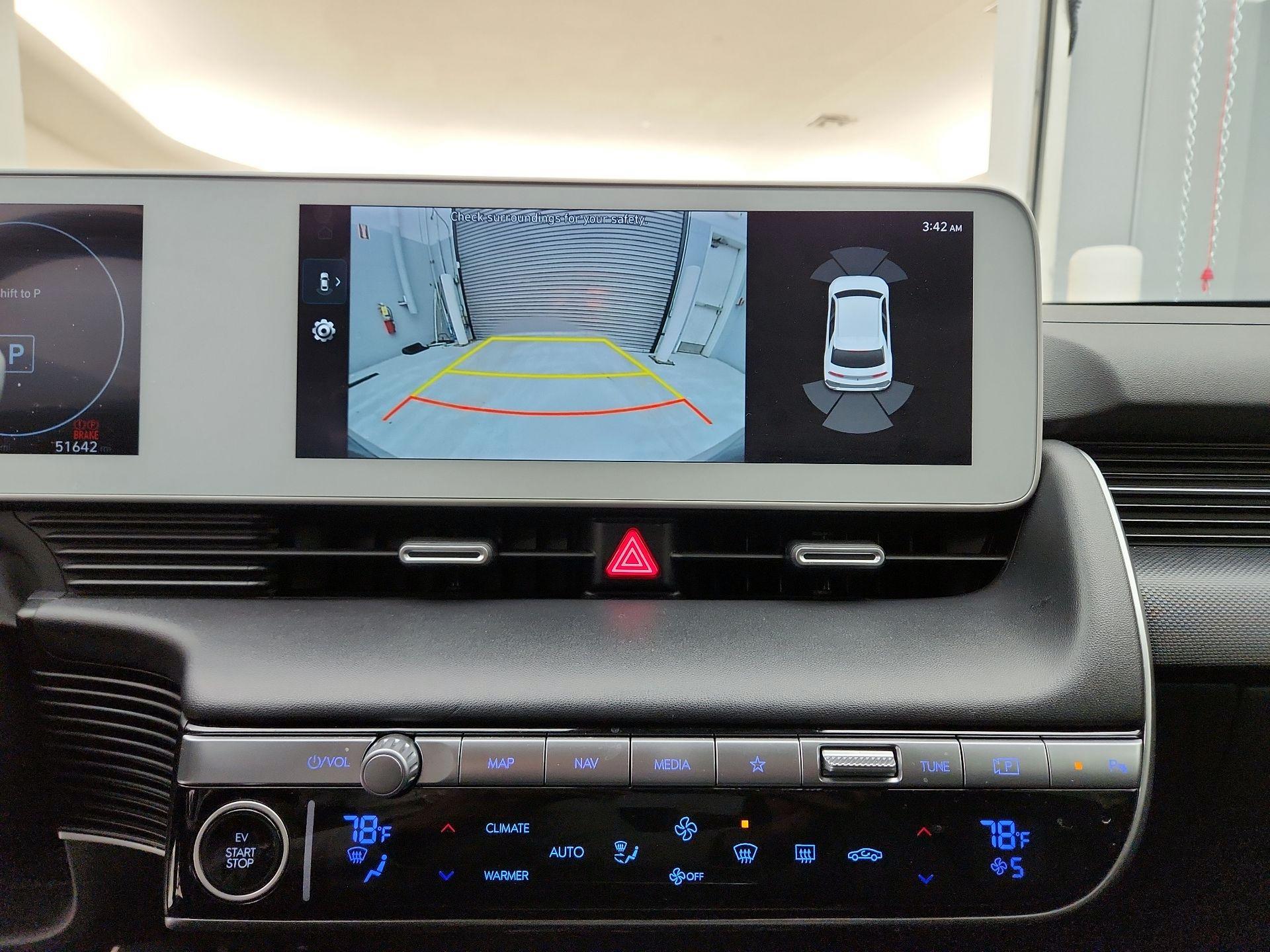 Thumbnail: 2023 Hyundai Ioniq 5 - 15