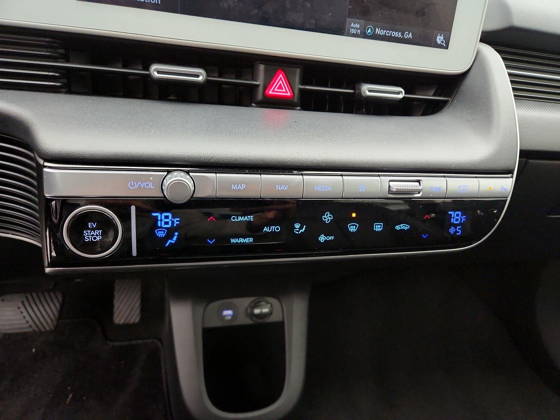 Thumbnail: 2023 Hyundai Ioniq 5 - 17