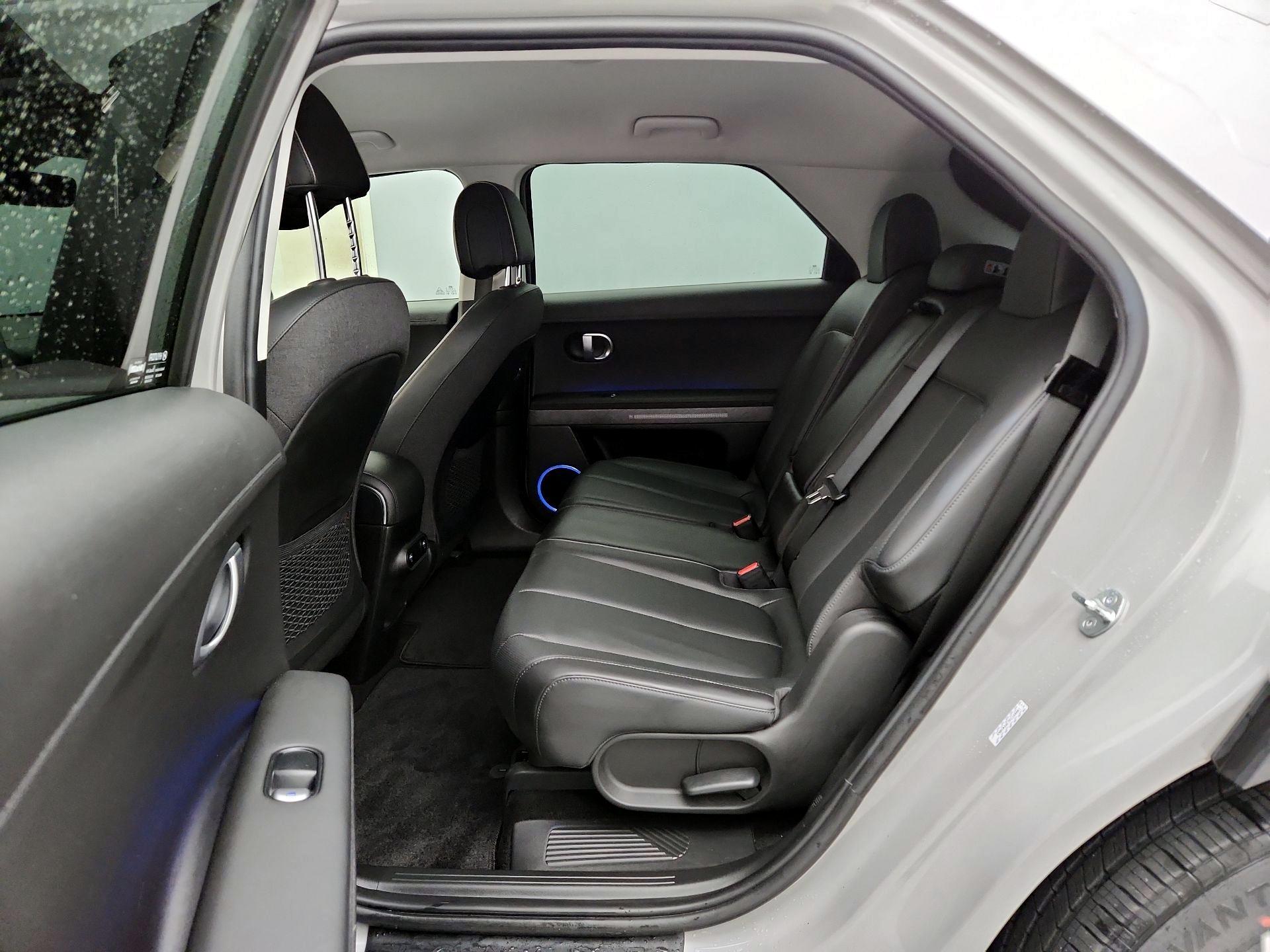 Thumbnail: 2023 Hyundai Ioniq 5 - 20