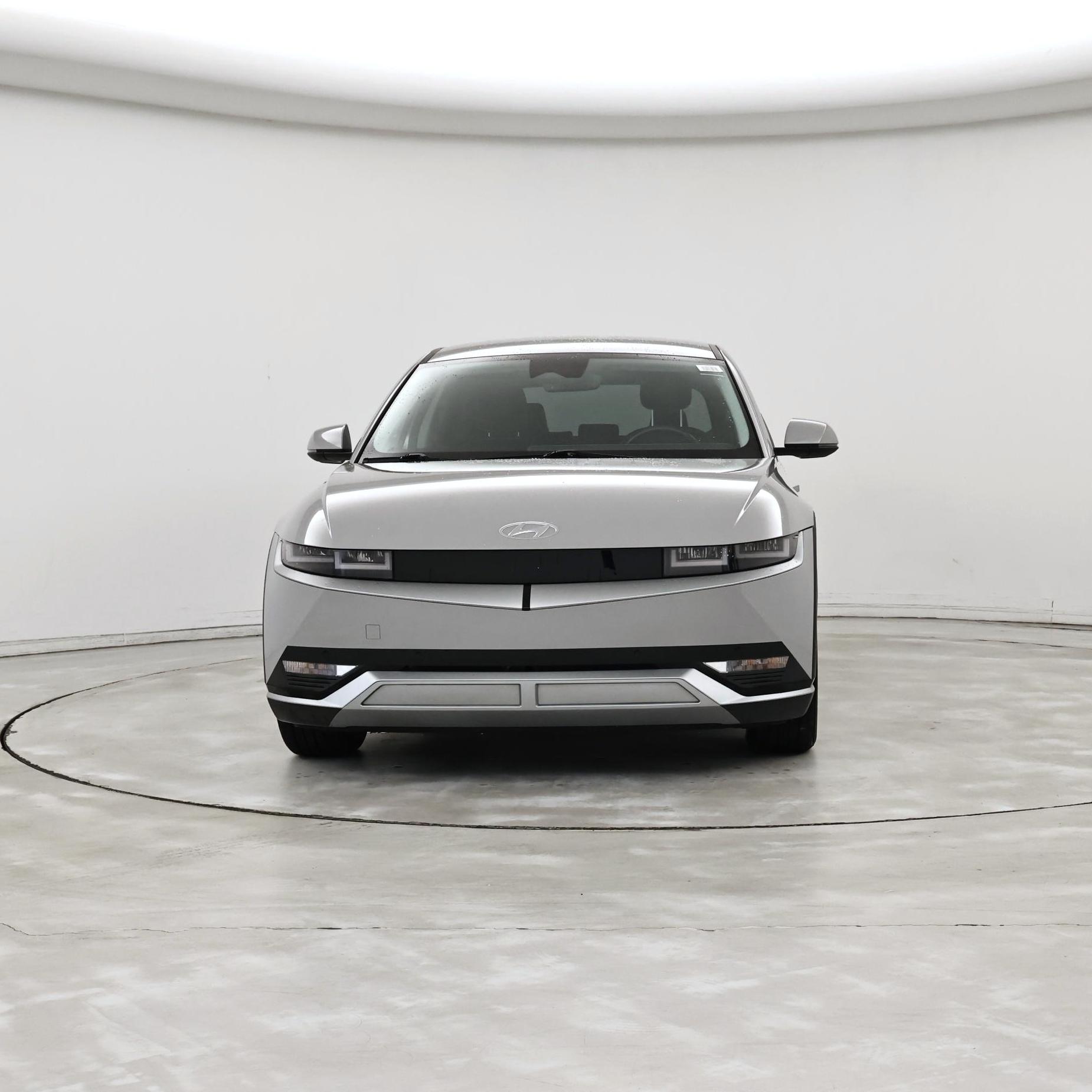 Thumbnail: 2023 Hyundai Ioniq 5 - 5