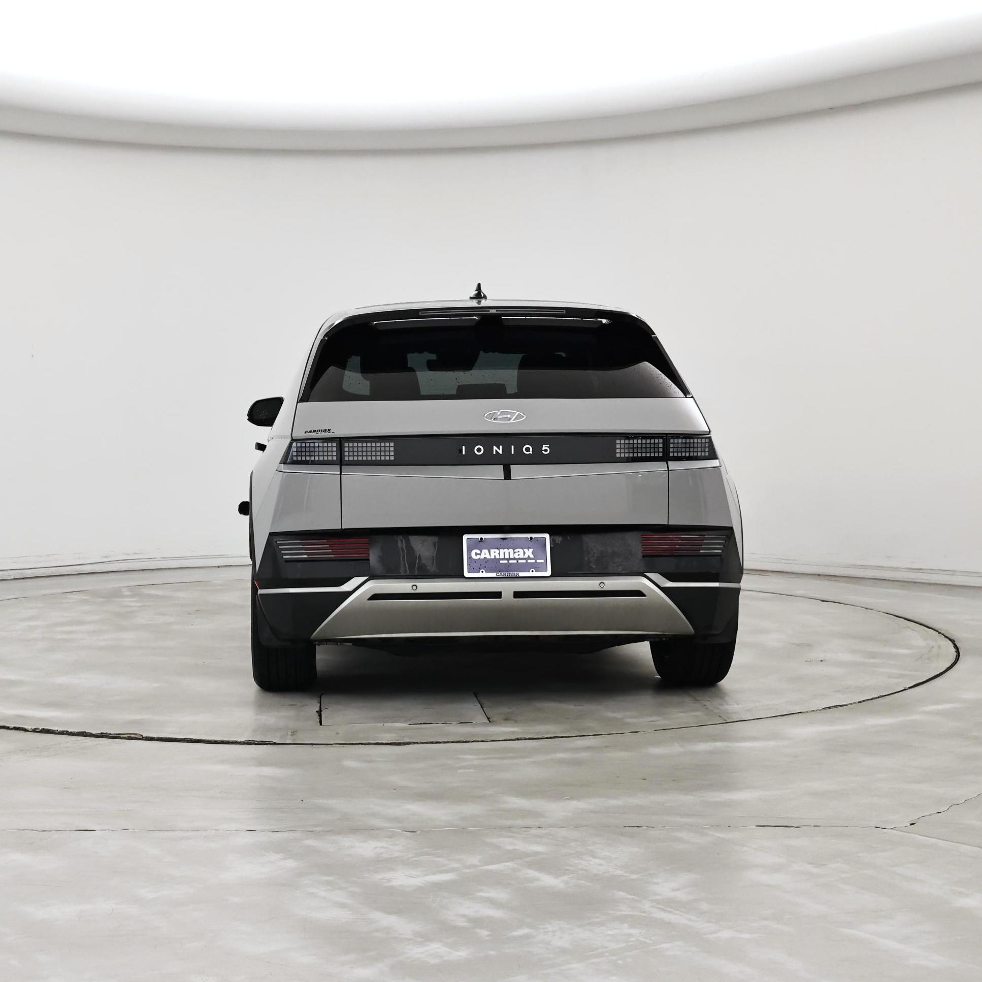 Thumbnail: 2023 Hyundai Ioniq 5 - 6