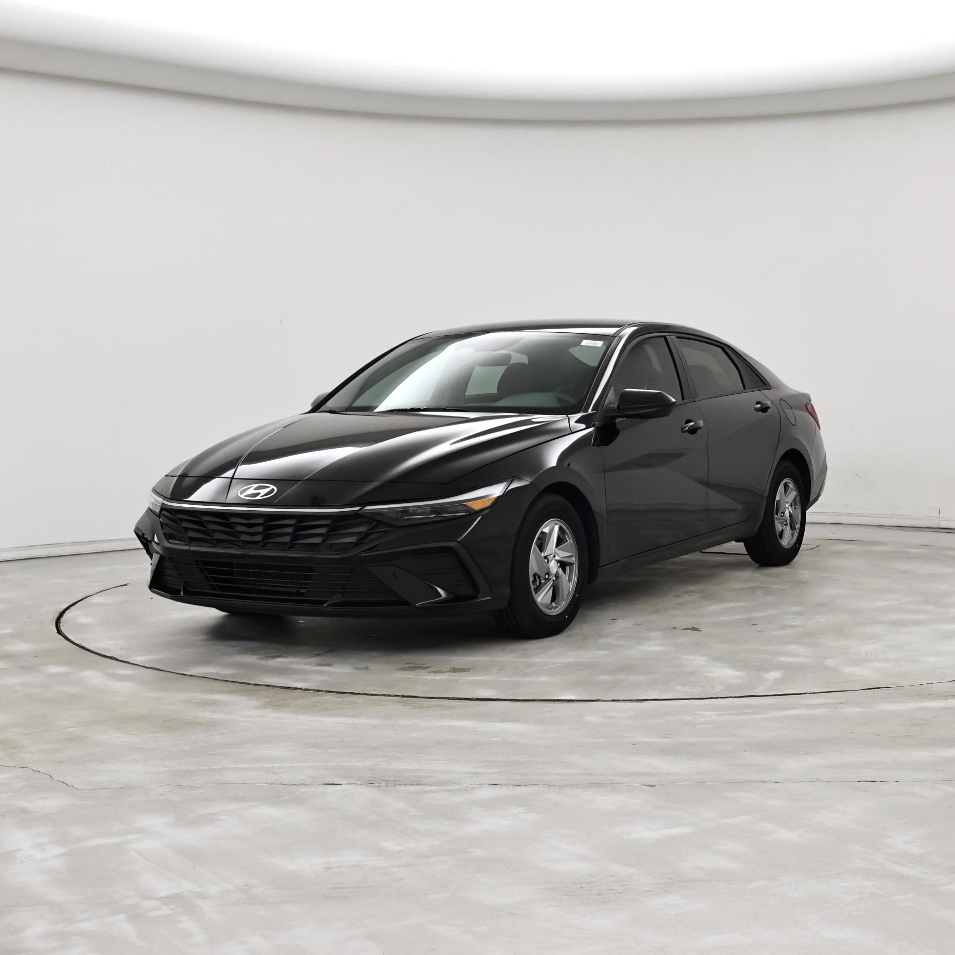 Thumbnail: 2024 Hyundai Elantra - 4