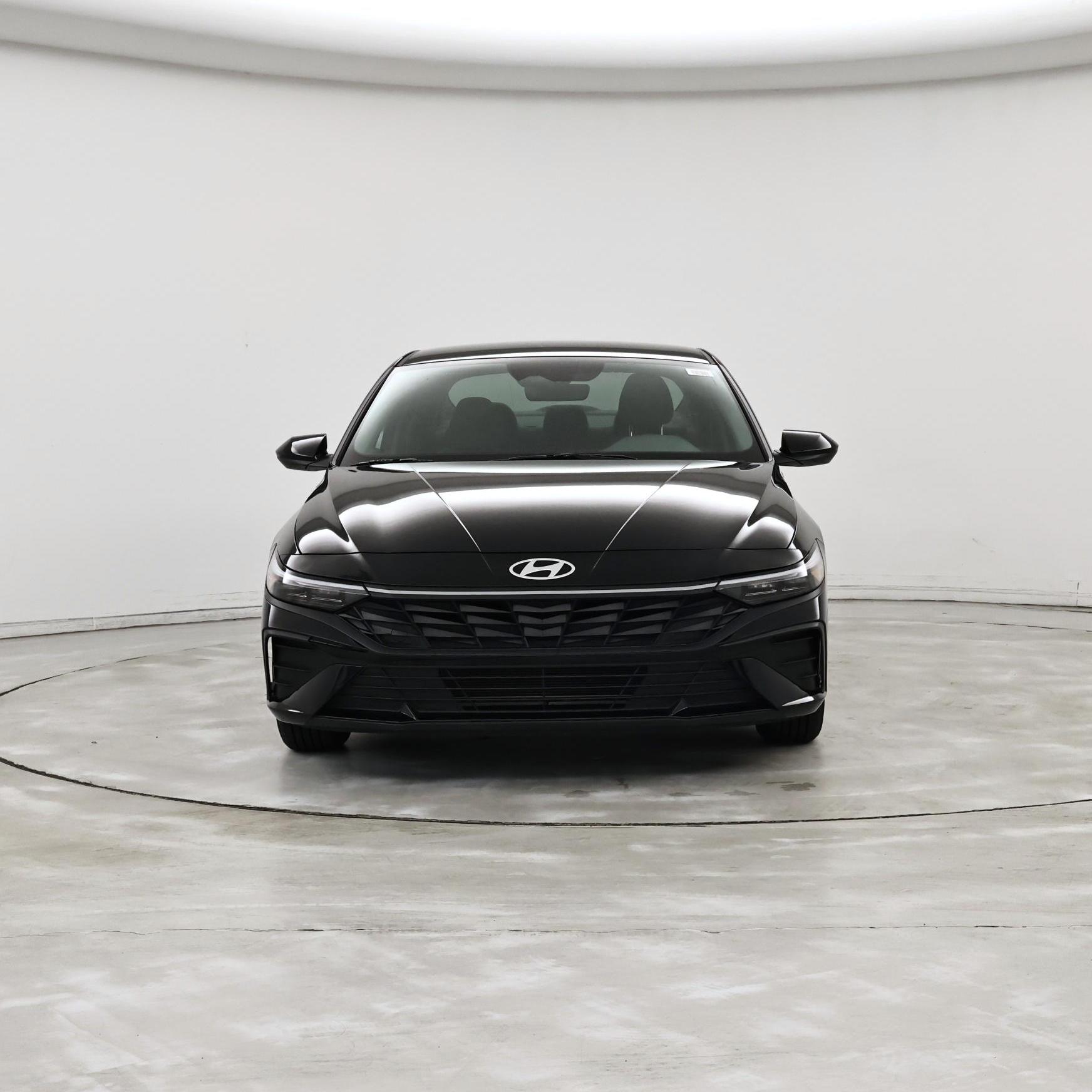 Thumbnail: 2024 Hyundai Elantra - 5
