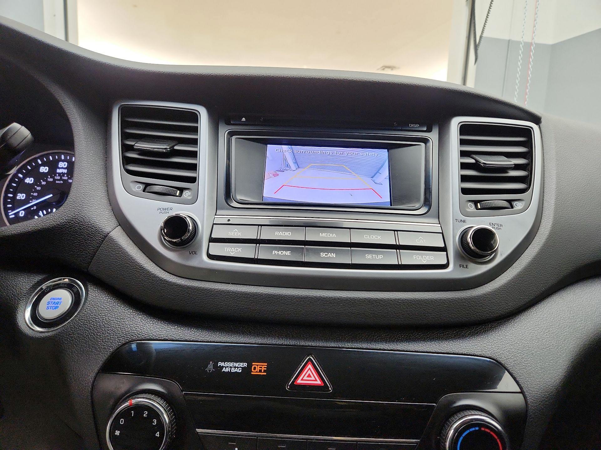 Thumbnail: 2017 Hyundai Tucson - 14