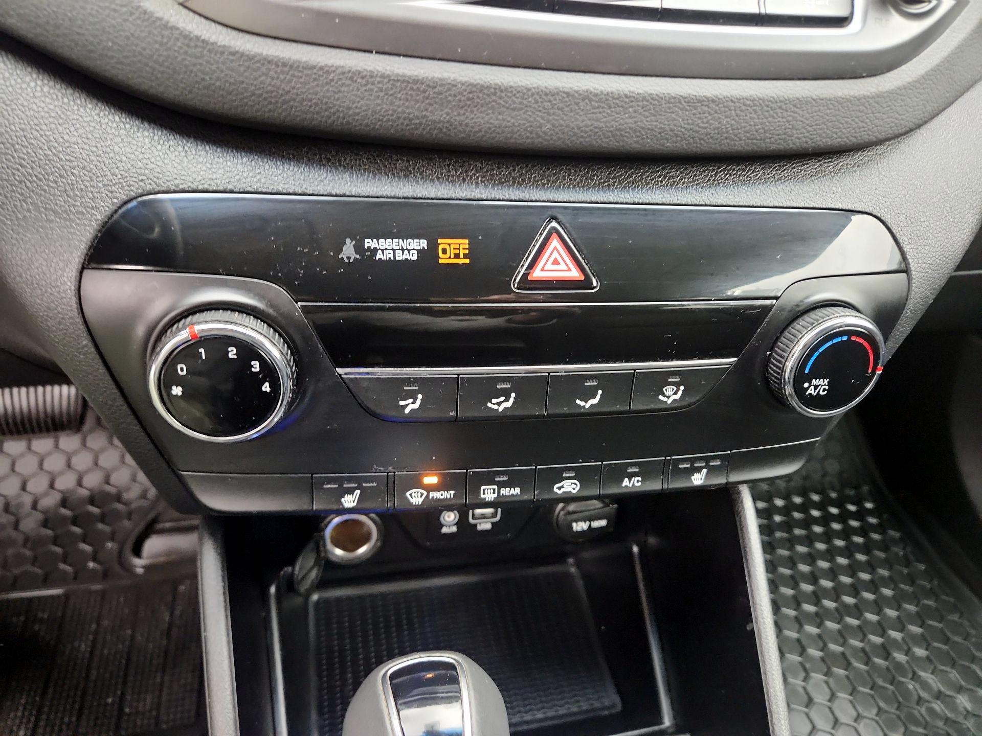 Thumbnail: 2017 Hyundai Tucson - 16