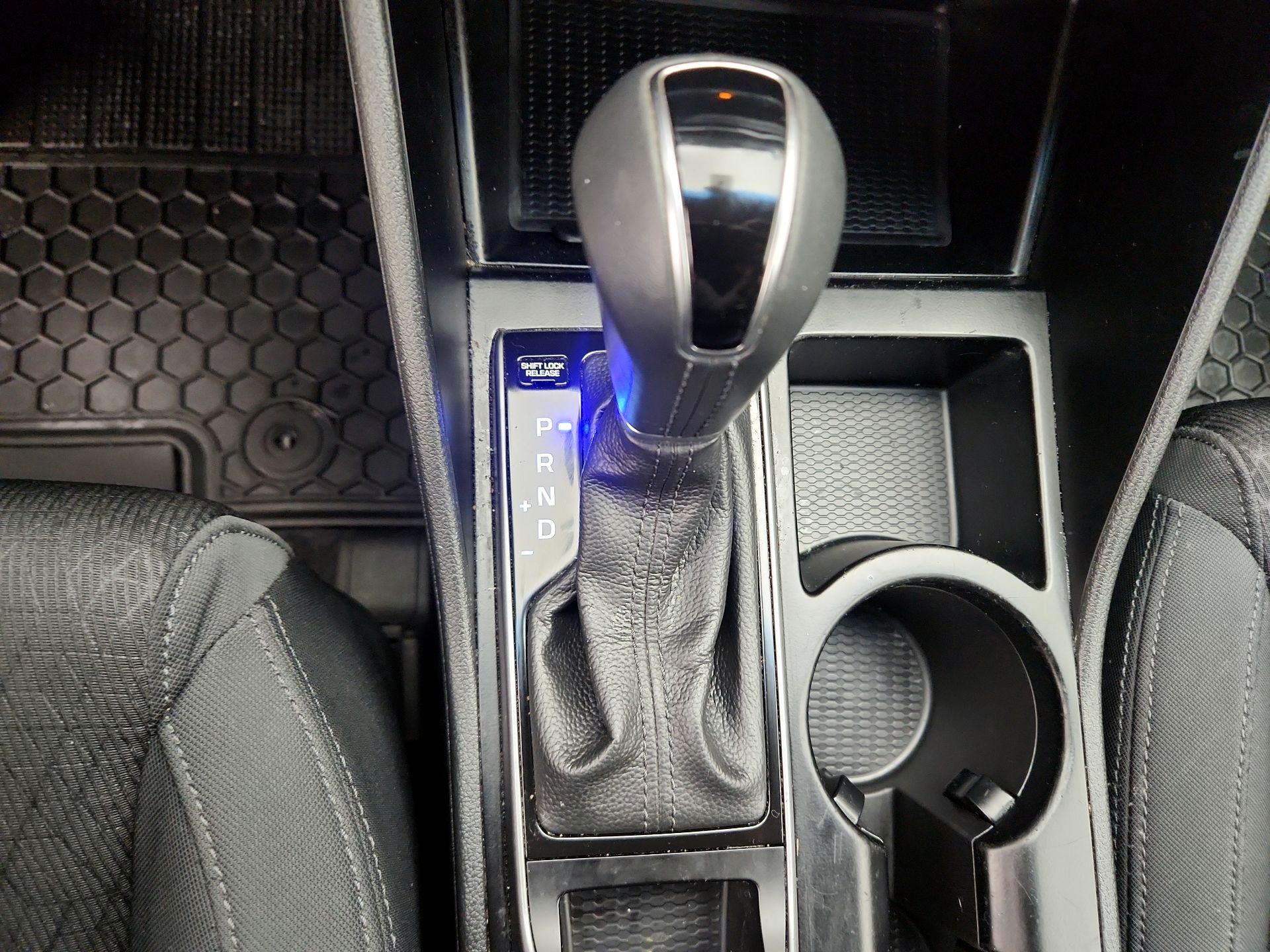 Thumbnail: 2017 Hyundai Tucson - 17