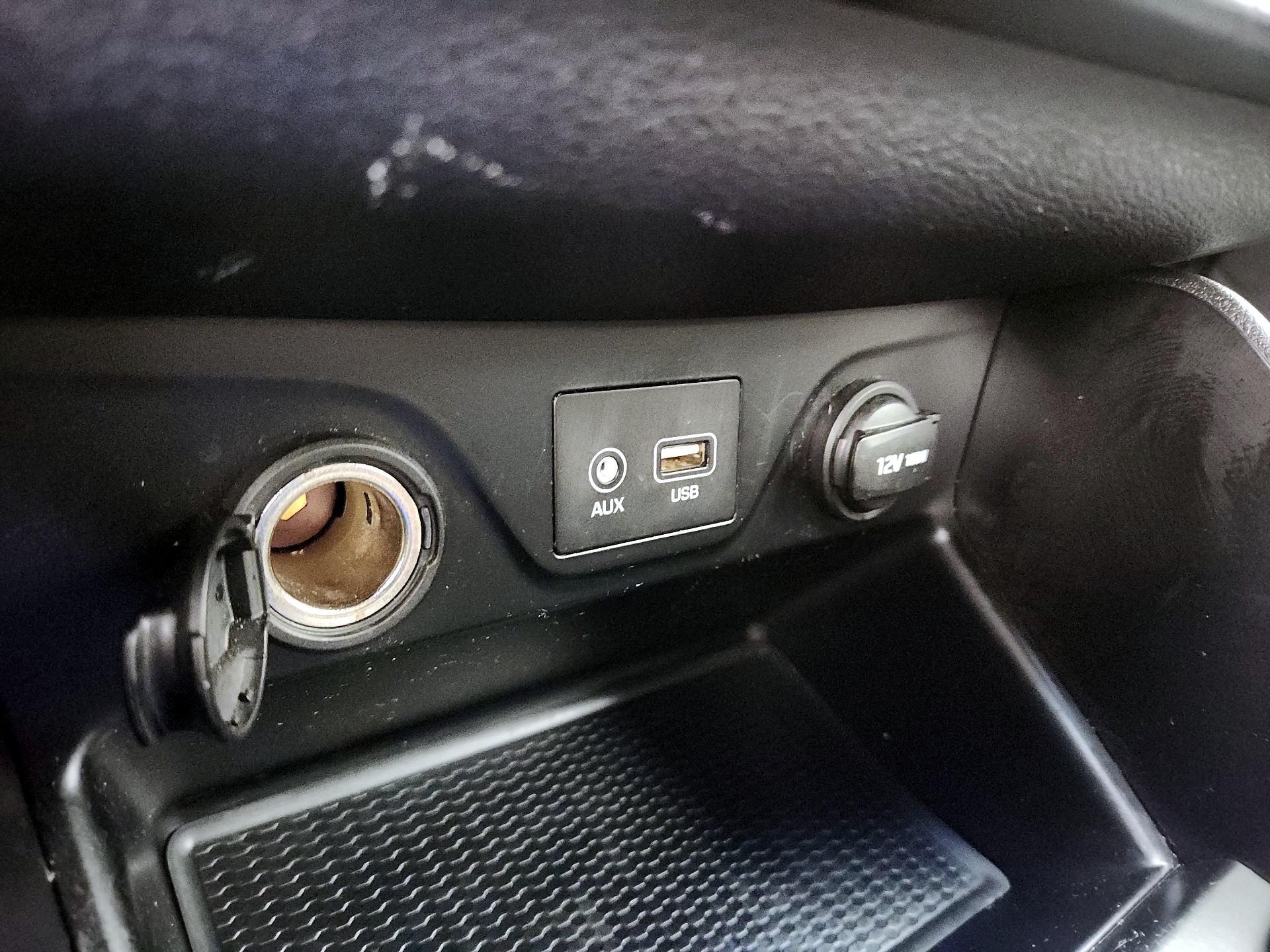 Thumbnail: 2017 Hyundai Tucson - 18