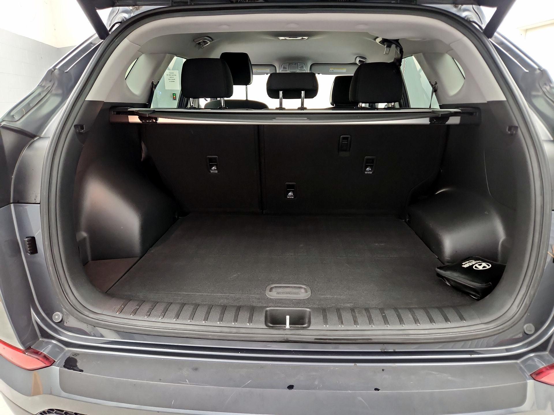 Thumbnail: 2017 Hyundai Tucson - 20