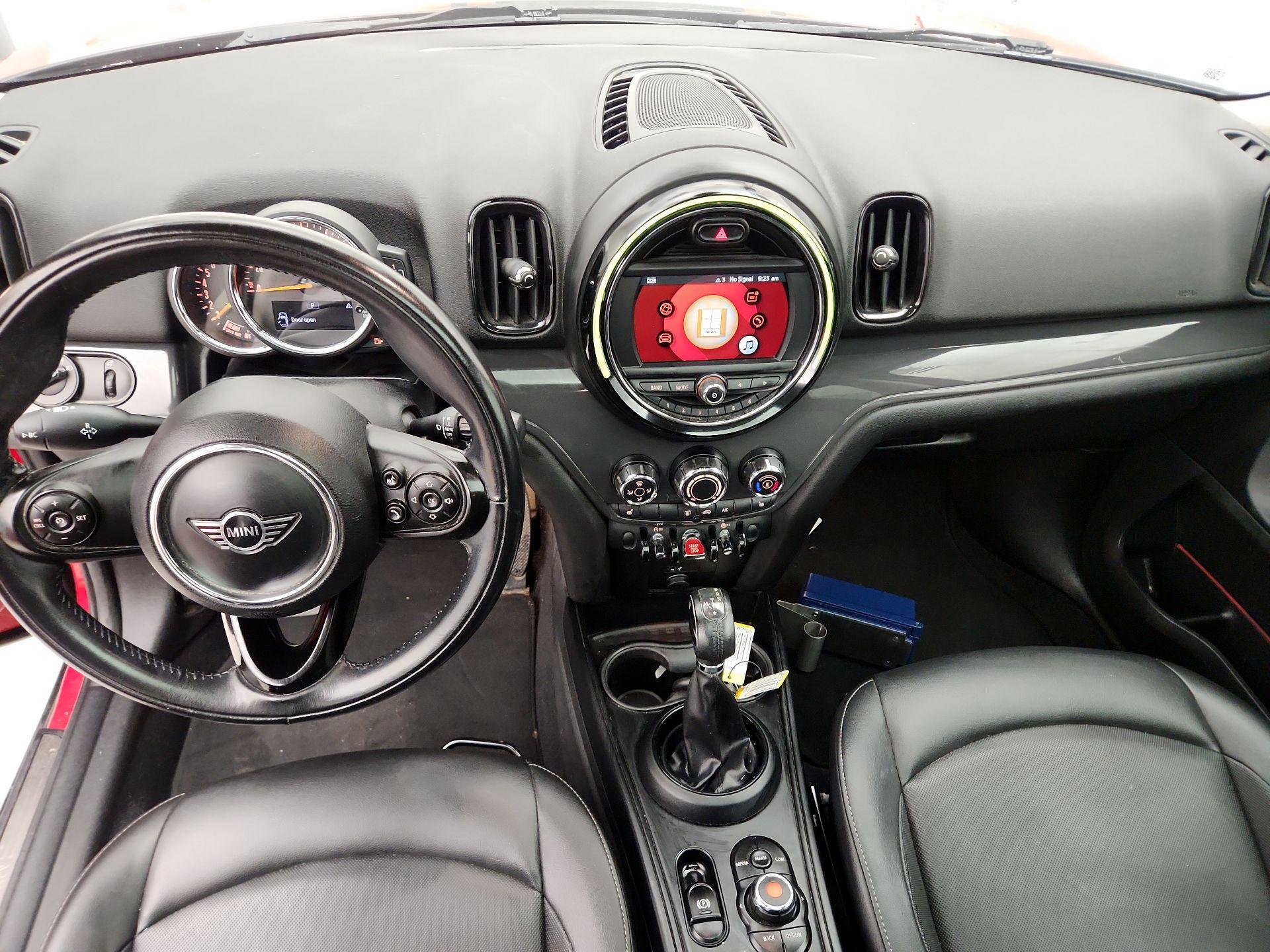 Thumbnail: 2019 MINI Cooper Countryman - 9