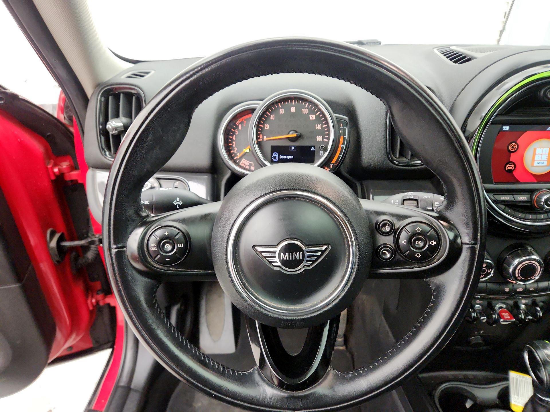Thumbnail: 2019 MINI Cooper Countryman - 10