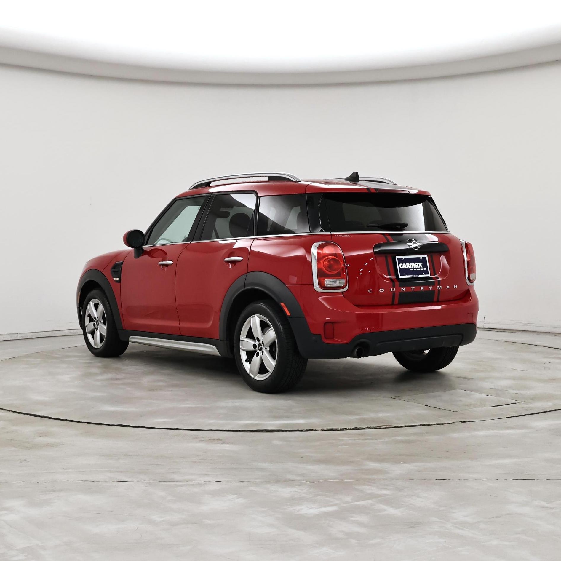 Thumbnail: 2019 MINI Cooper Countryman - 2