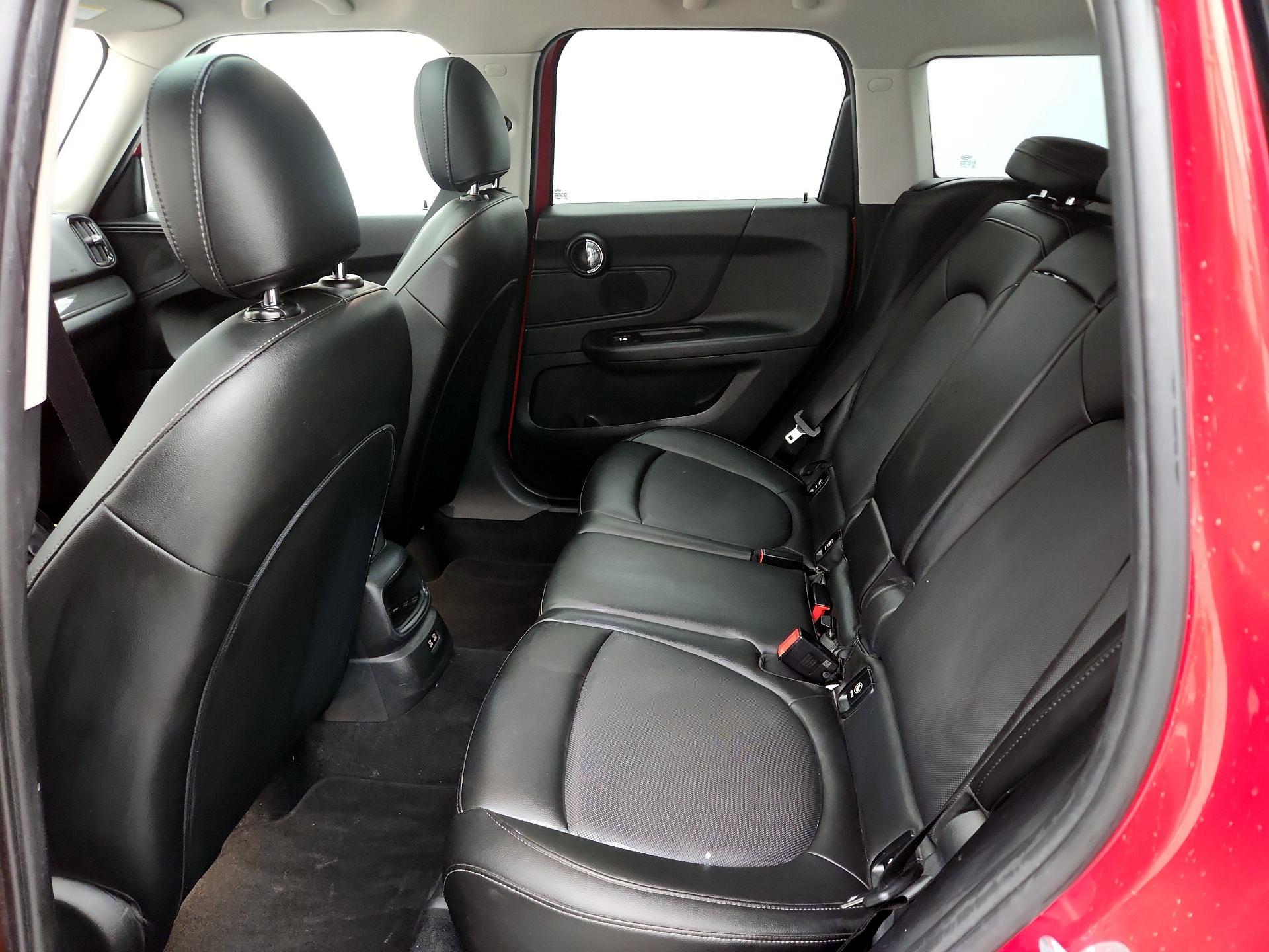 Thumbnail: 2019 MINI Cooper Countryman - 20