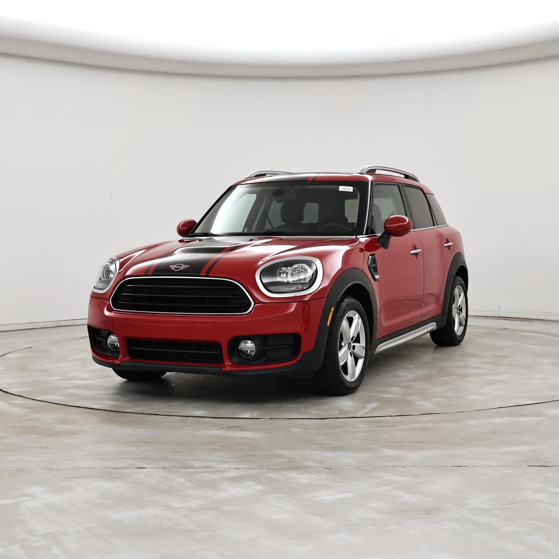 Thumbnail: 2019 MINI Cooper Countryman - 4
