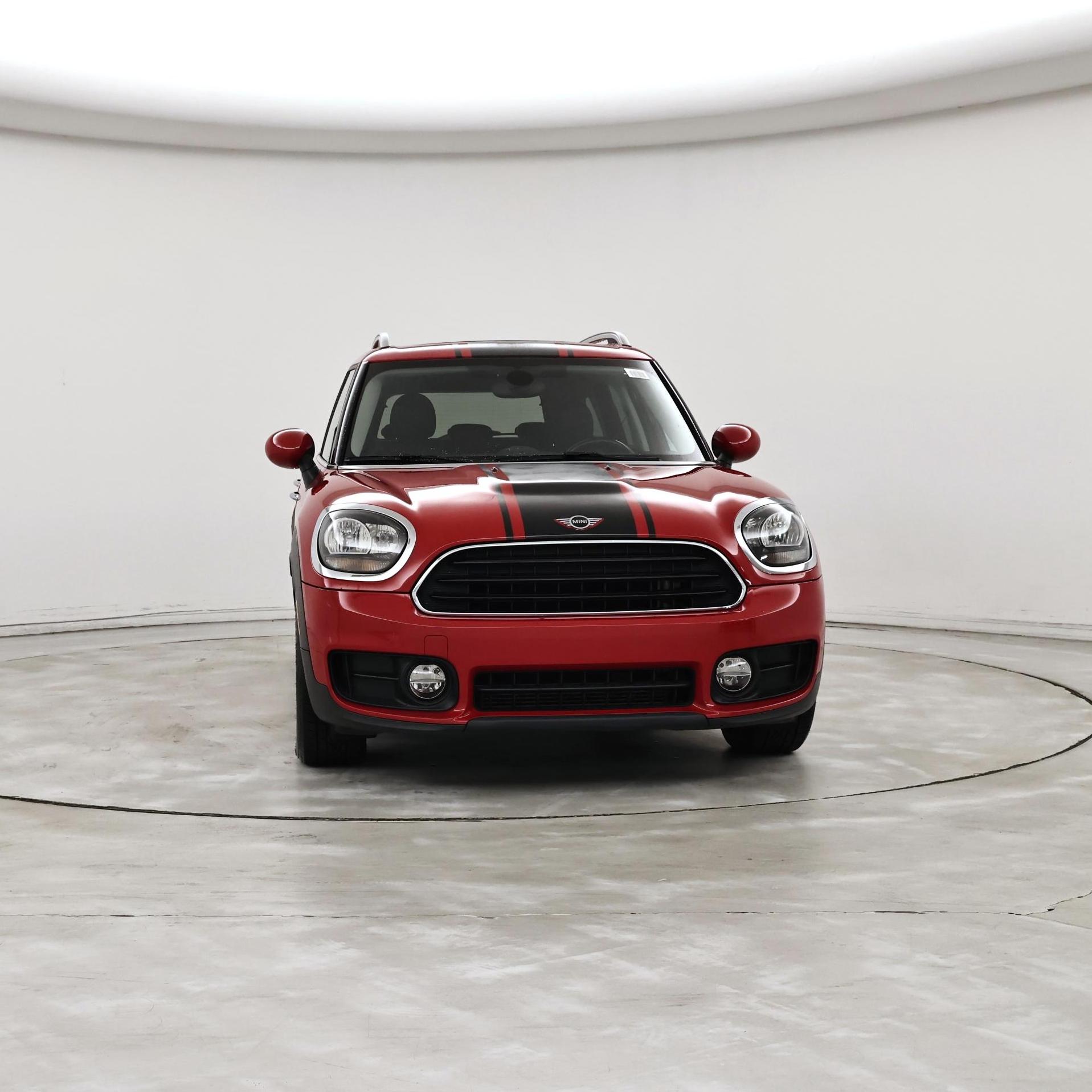 Thumbnail: 2019 MINI Cooper Countryman - 5