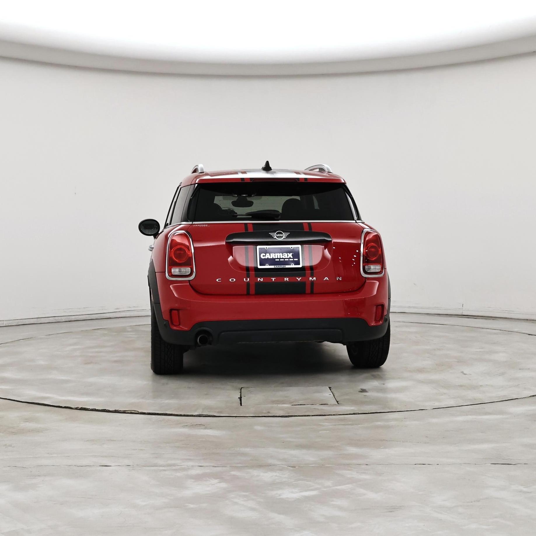 Thumbnail: 2019 MINI Cooper Countryman - 6