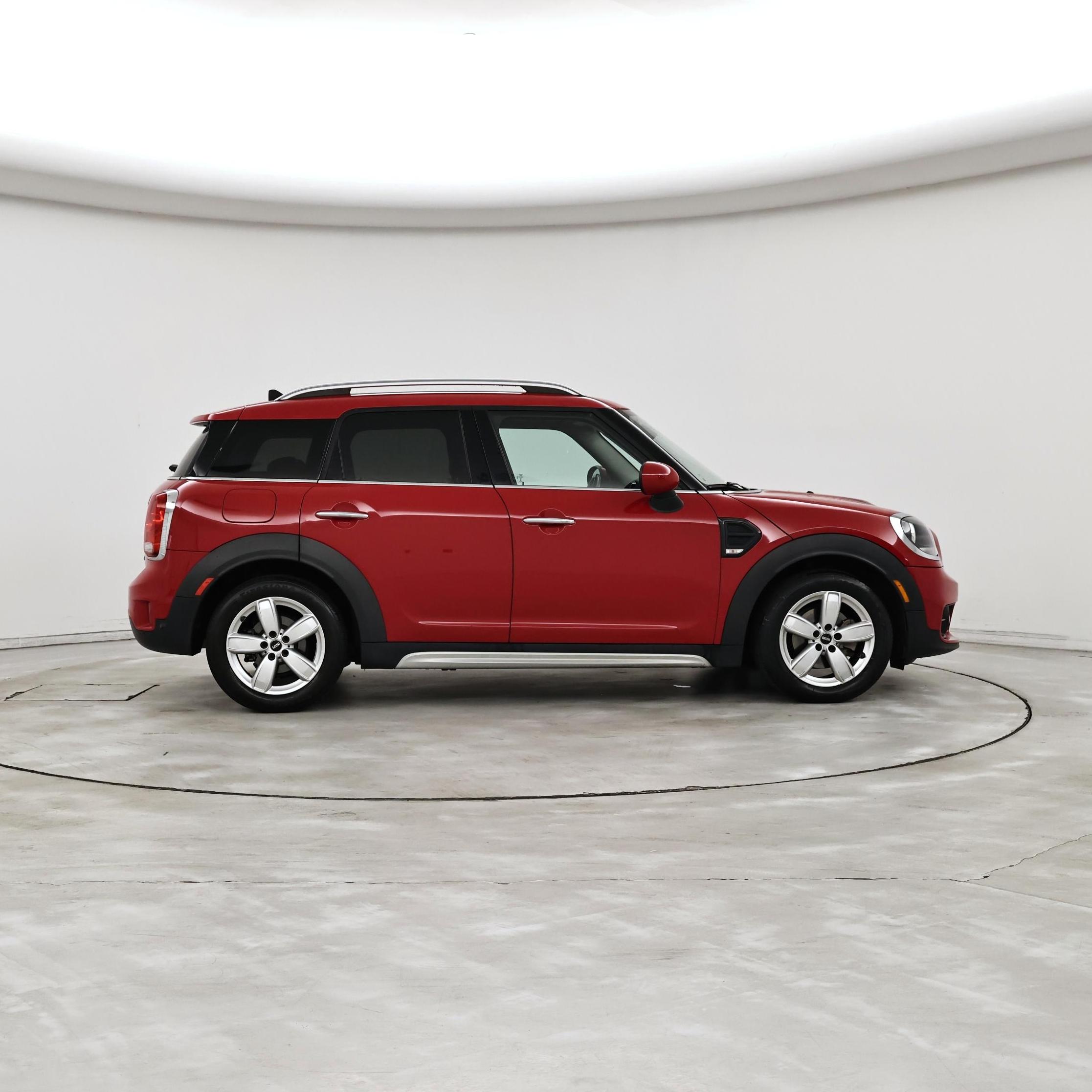 Thumbnail: 2019 MINI Cooper Countryman - 7