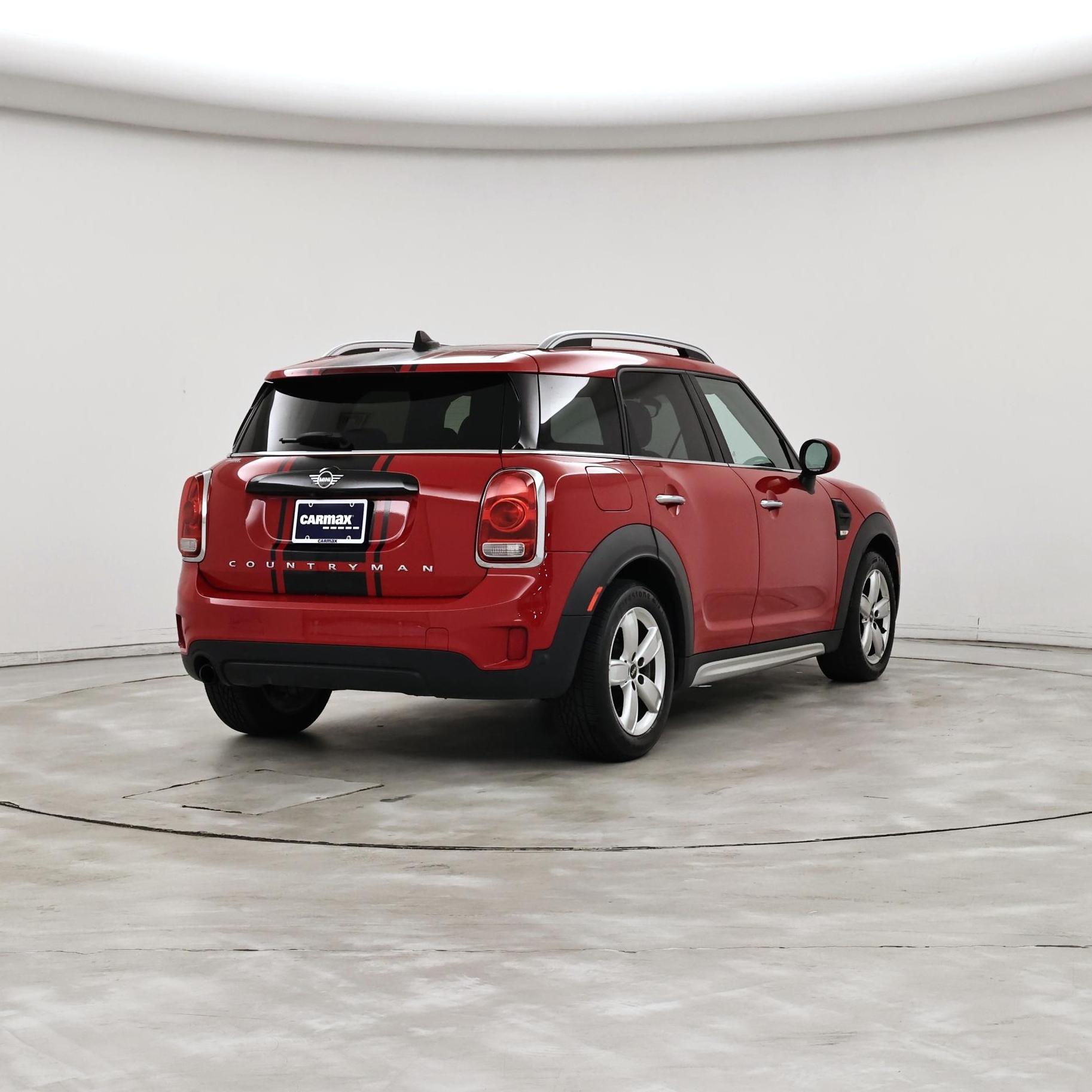 Thumbnail: 2019 MINI Cooper Countryman - 8