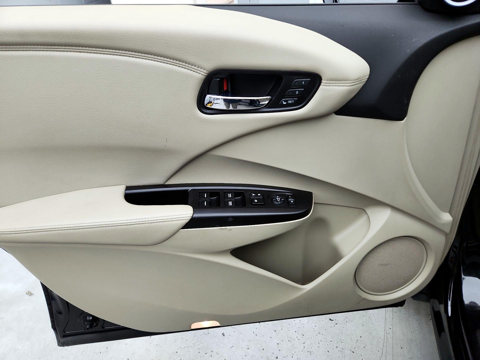 Thumbnail: 2014 Acura RDX - 12