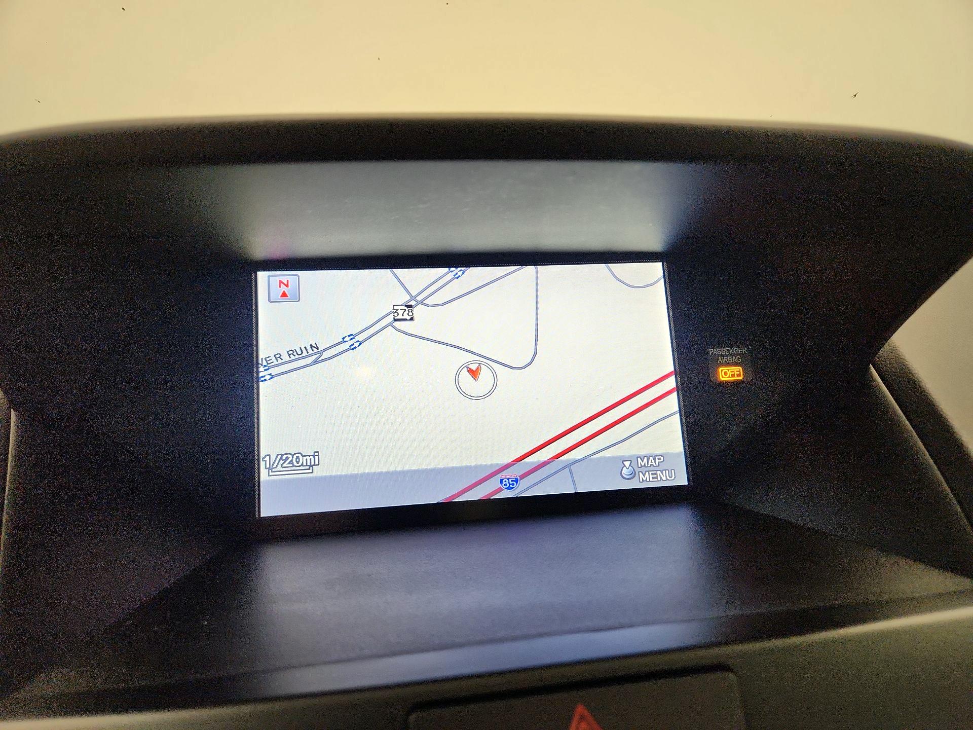 Thumbnail: 2014 Acura RDX - 14