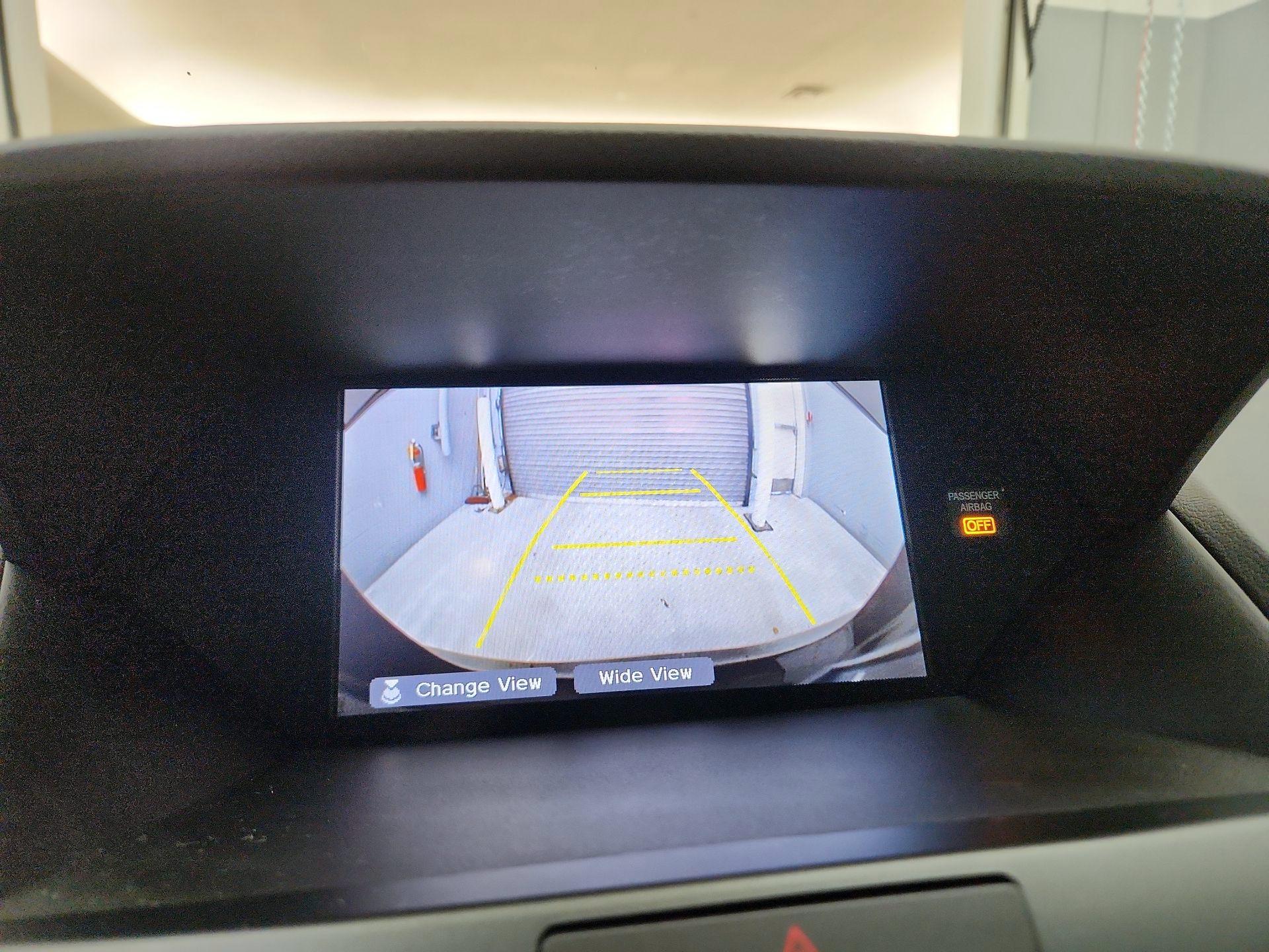 Thumbnail: 2014 Acura RDX - 15