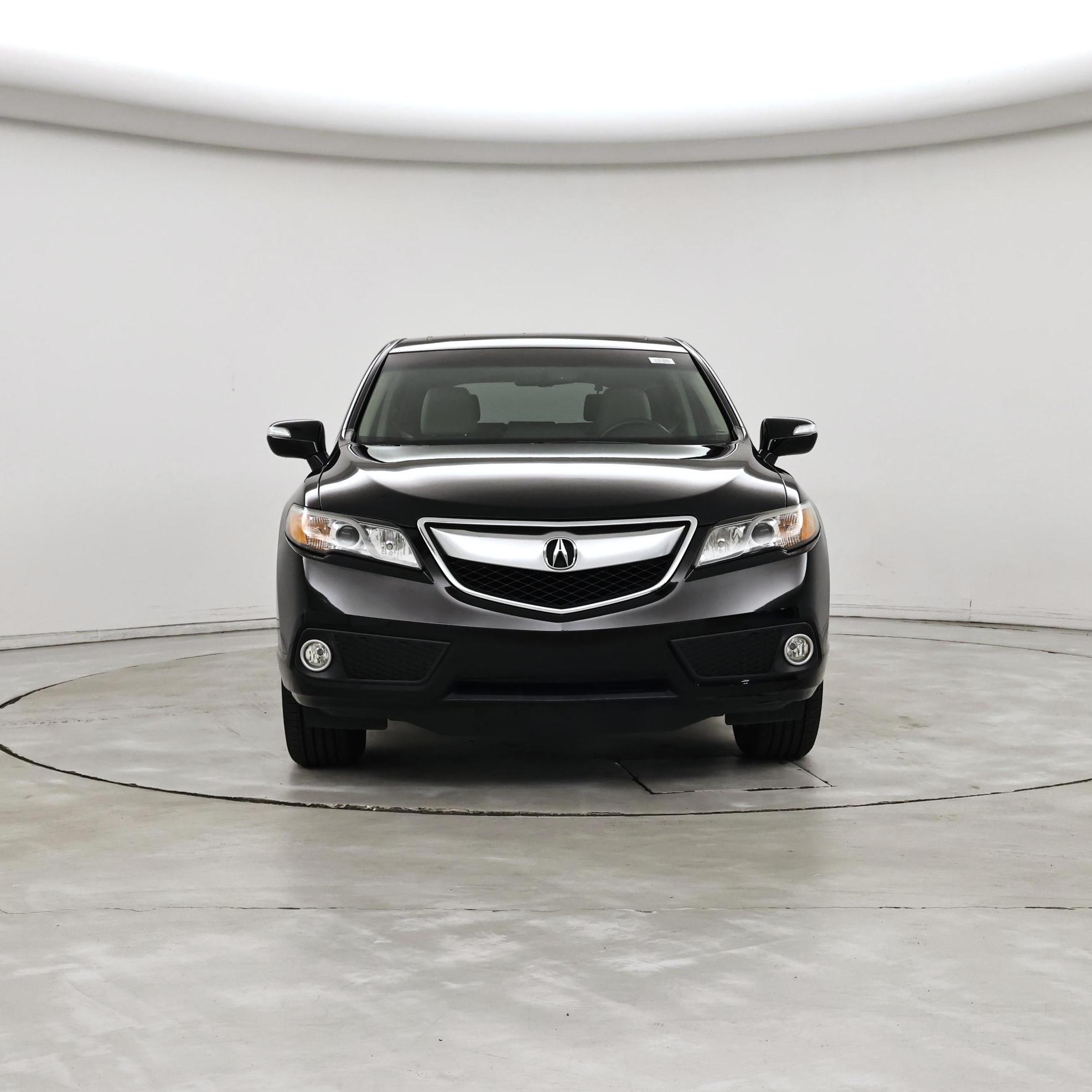 Thumbnail: 2014 Acura RDX - 5